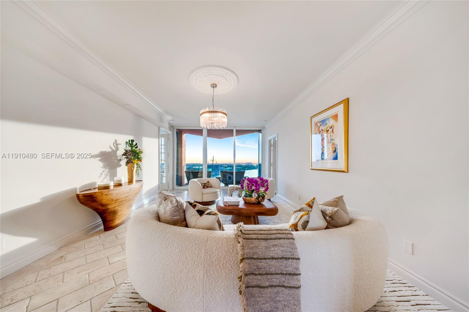 Portofino Tower Condo