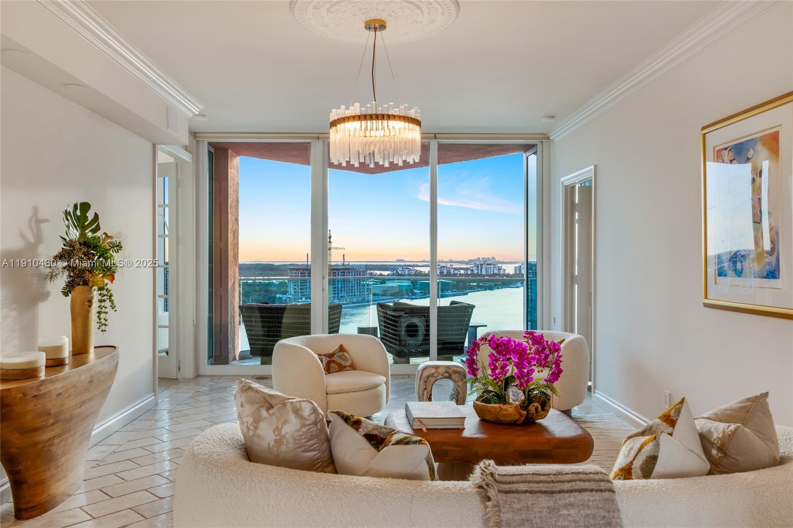 Portofino Tower Condo