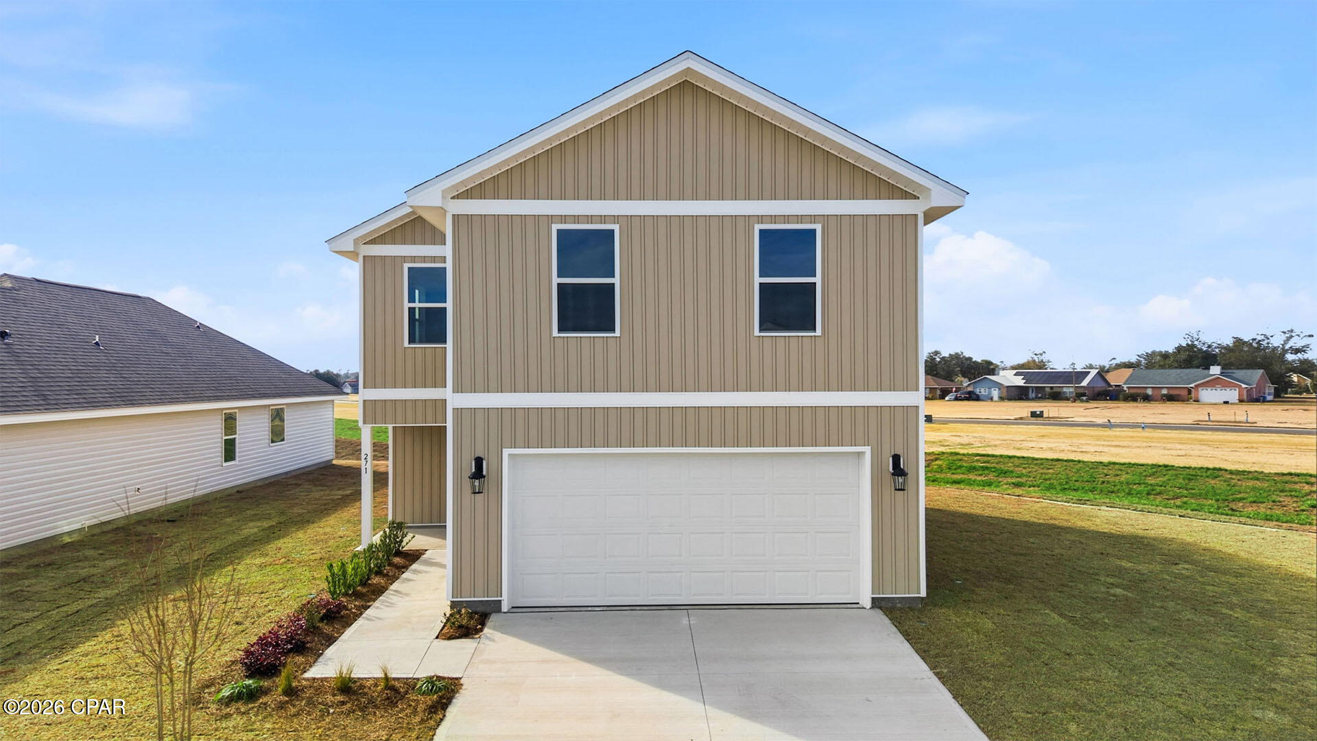 Details for 271 Reddy Creek Drive, Panama City, FL 32404