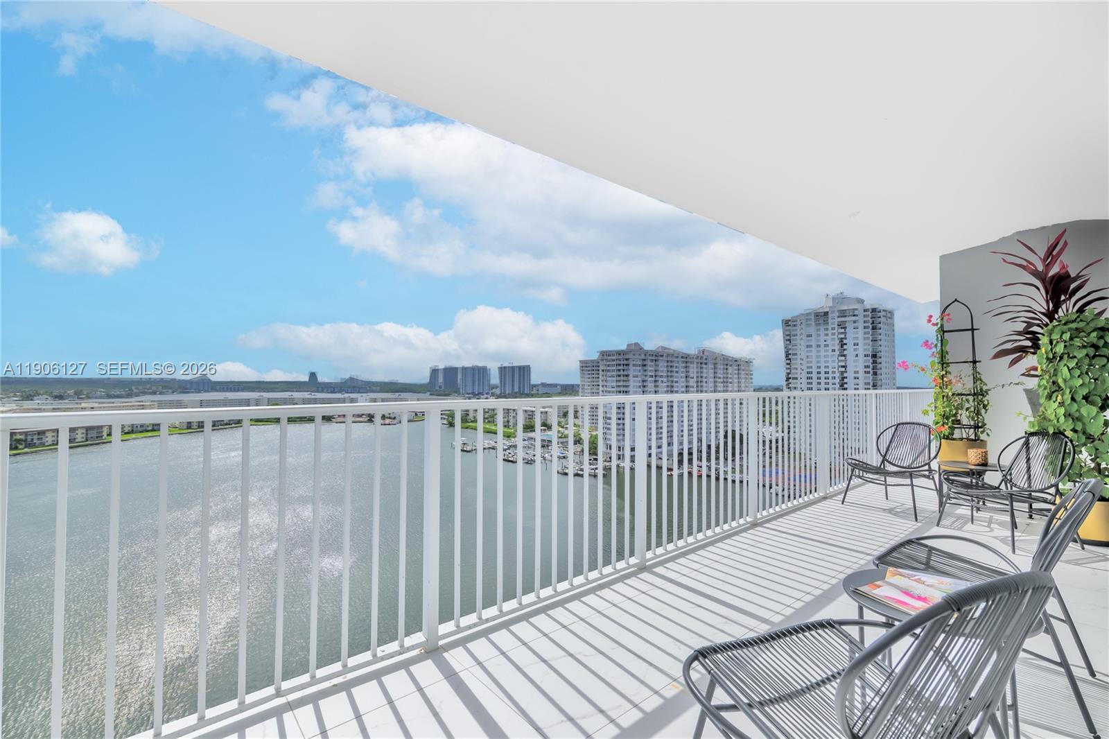 Admirals Port Condo West