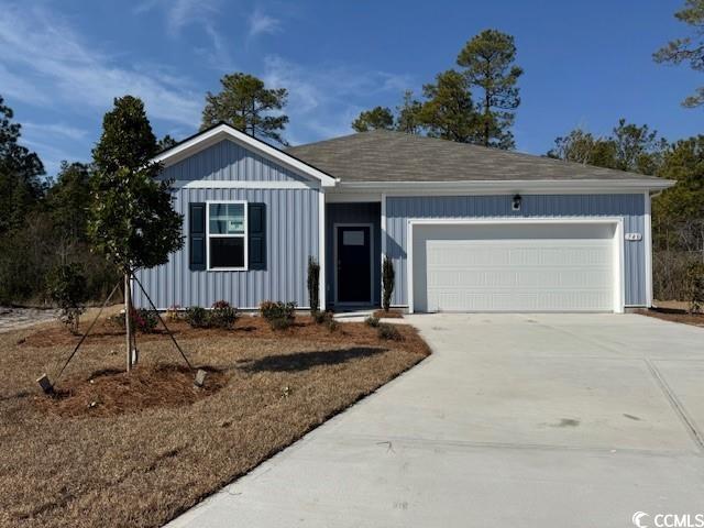 740 Grateful Dr. Little River, SC 29566