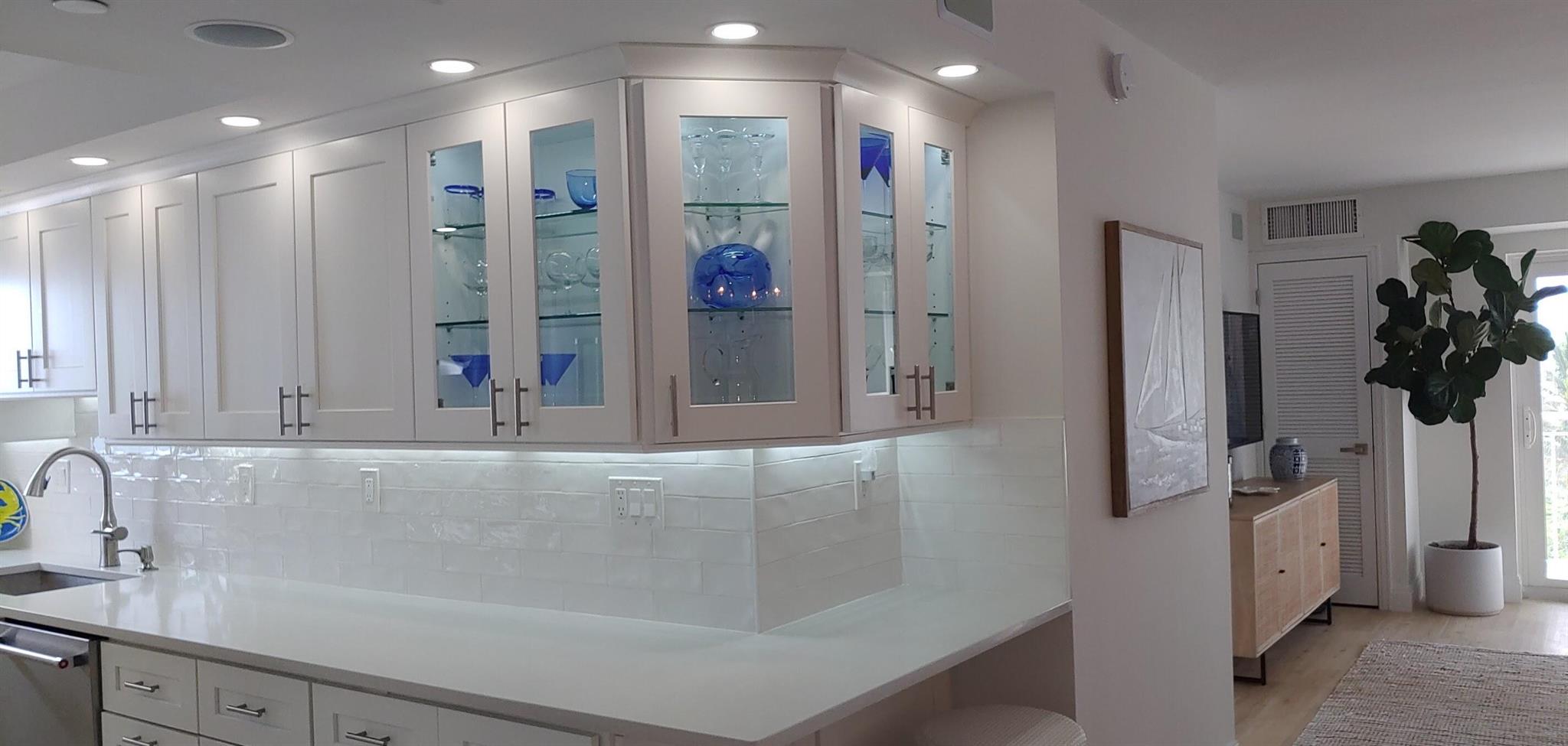 Ambassadors V North Condo