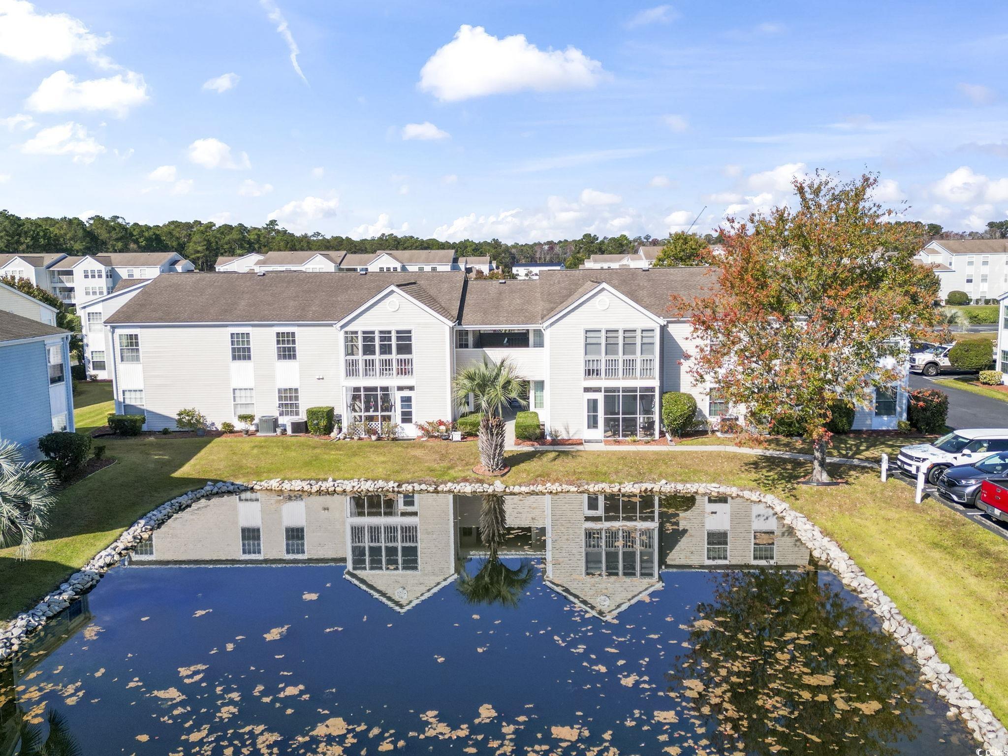 2257 Huntingdon Dr. Unit H, Myrtle Beach SC 29575