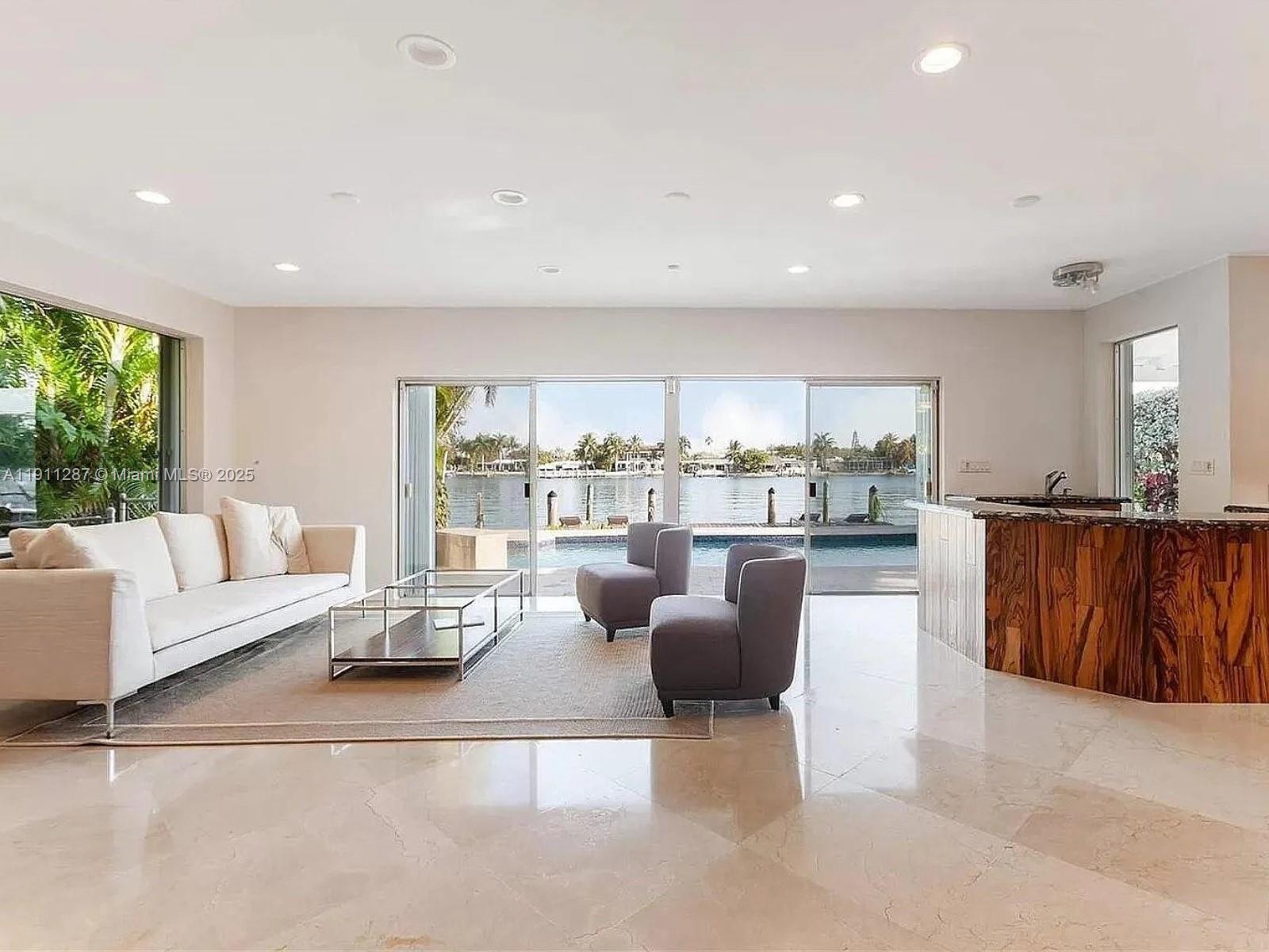 Normandy Golf Course