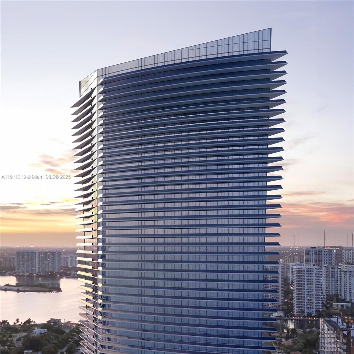 Condo for Sale in Sunny Isles Beach, FL