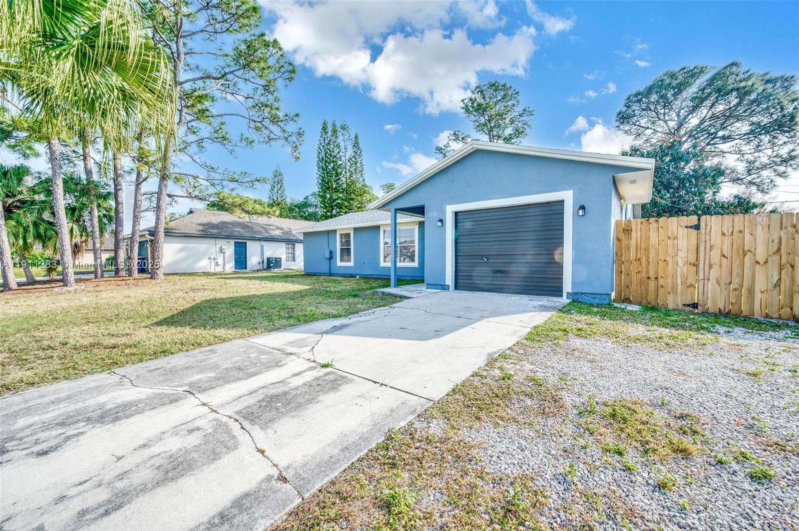 Port St Lucie Section 2