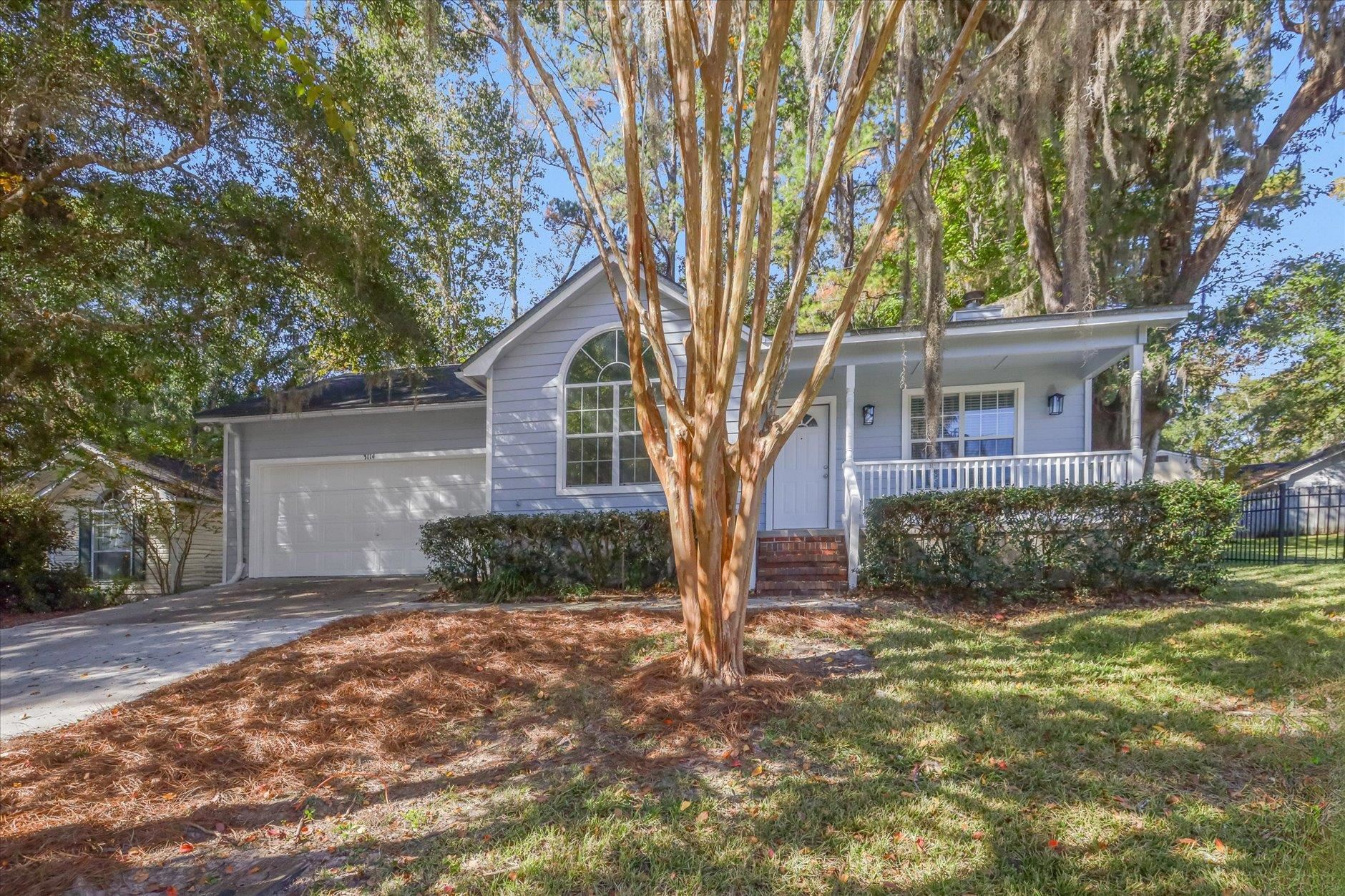 3114  Mccord Boulevard , Tallahassee, FL, 32303