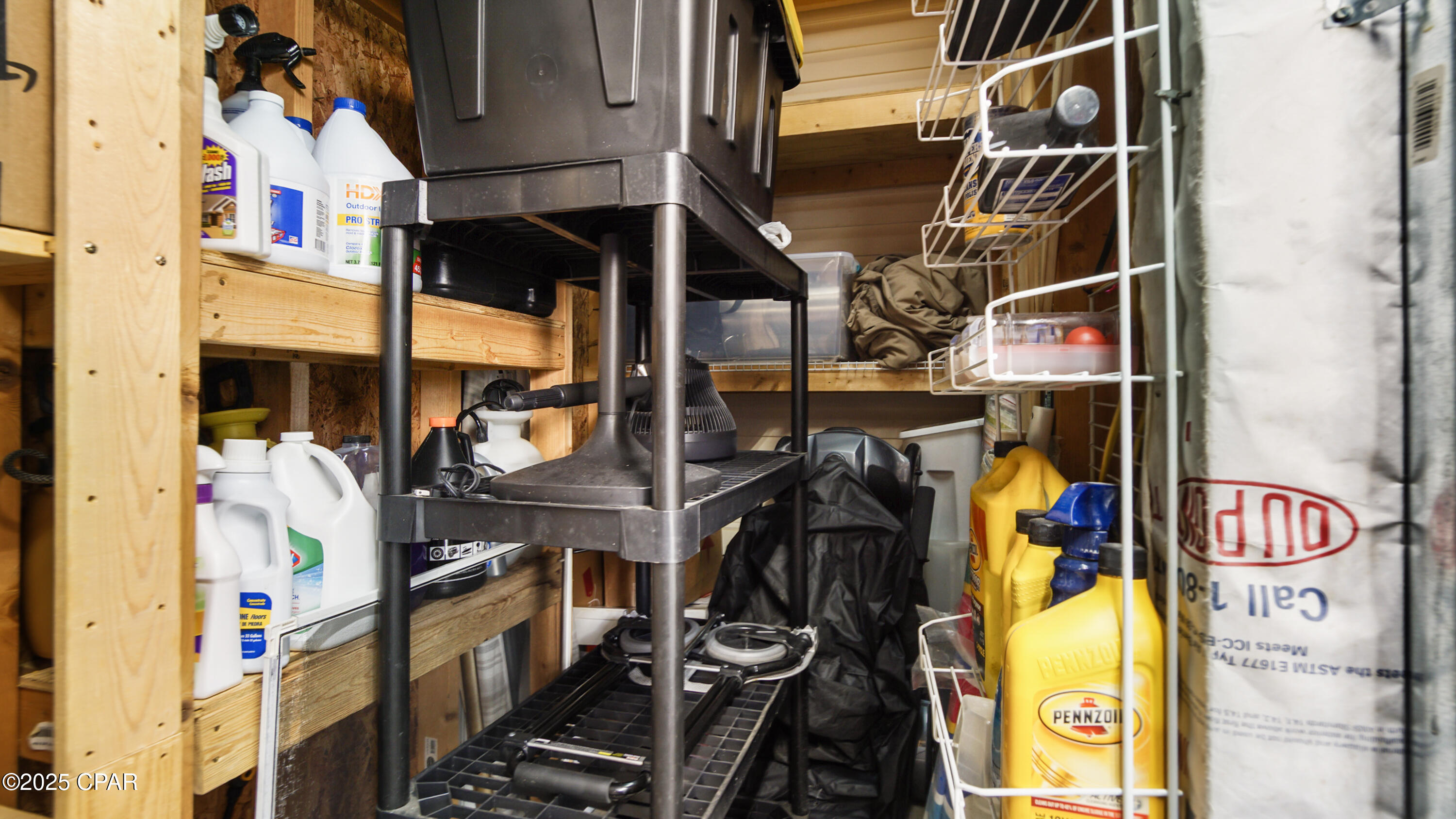 Image 38 For 1219 Thomas Drive 289