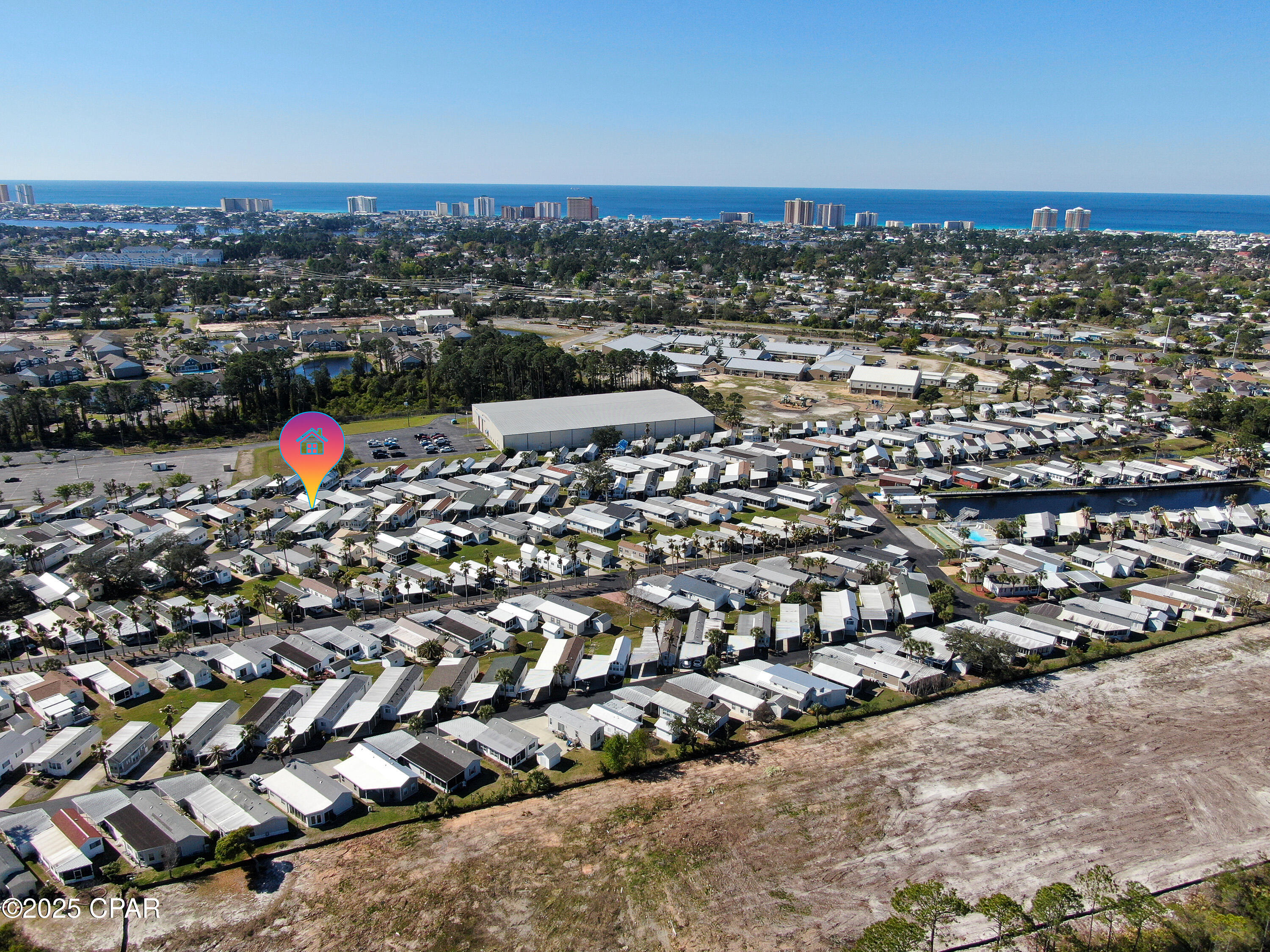 Image 5 For 1219 Thomas Drive 289