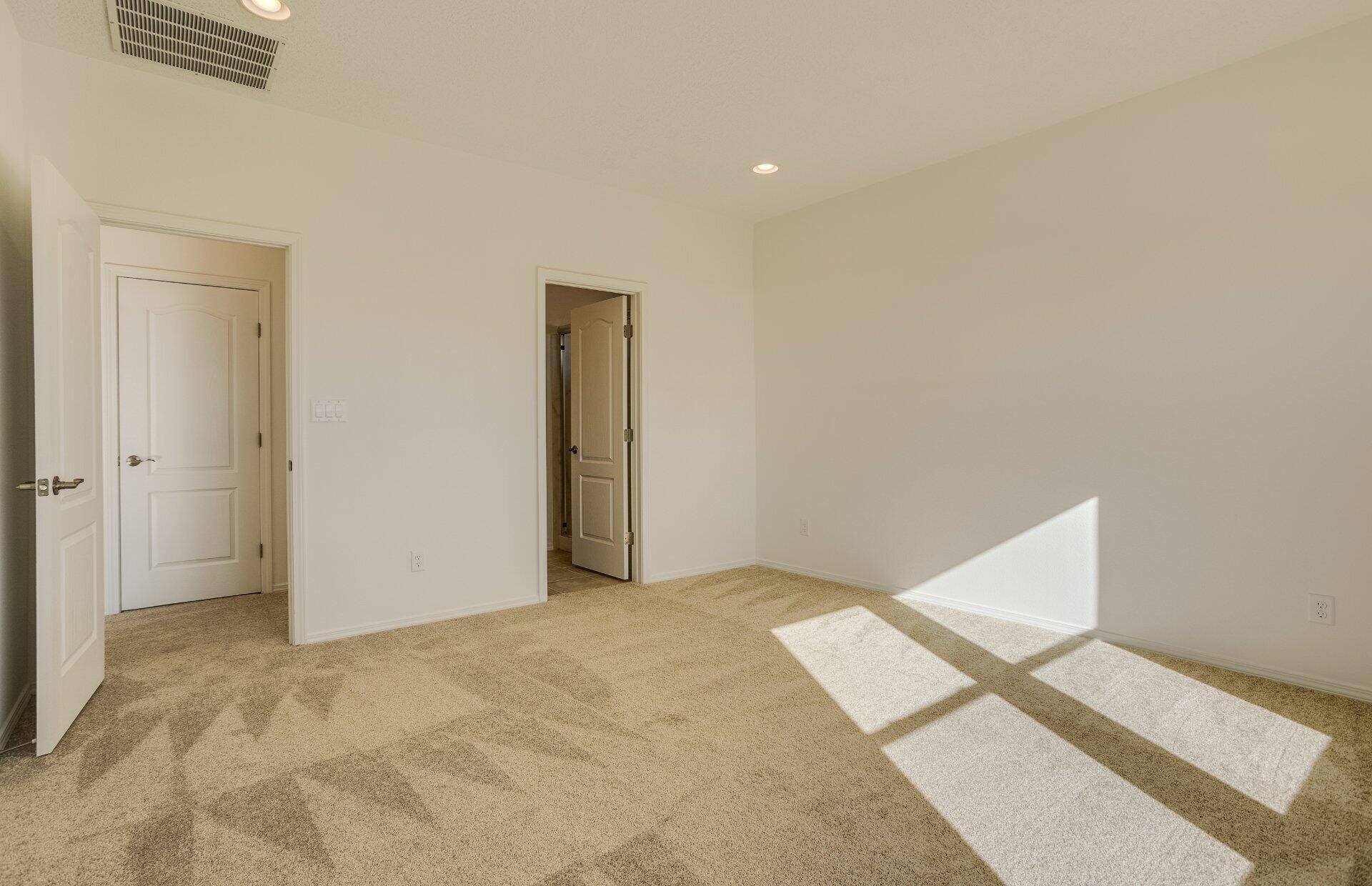 283 Prism Avenue SW Bedroom