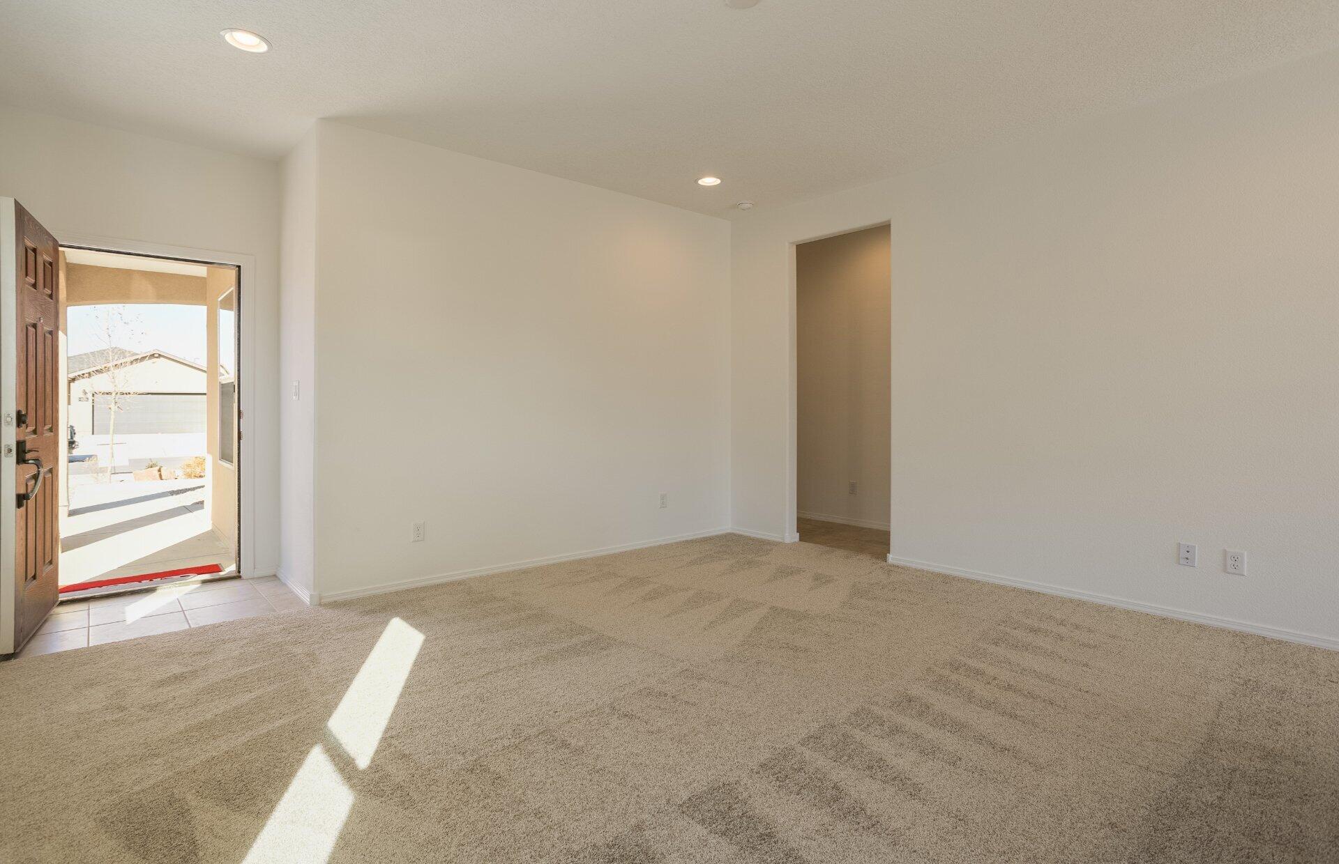 283 Prism Avenue SW Living Room