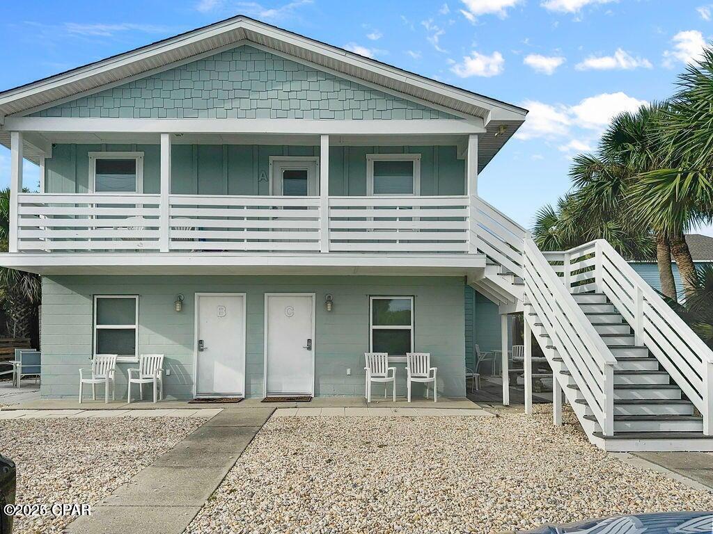 Details for 20314 First Avenue C, Panama City Beach, FL 32413