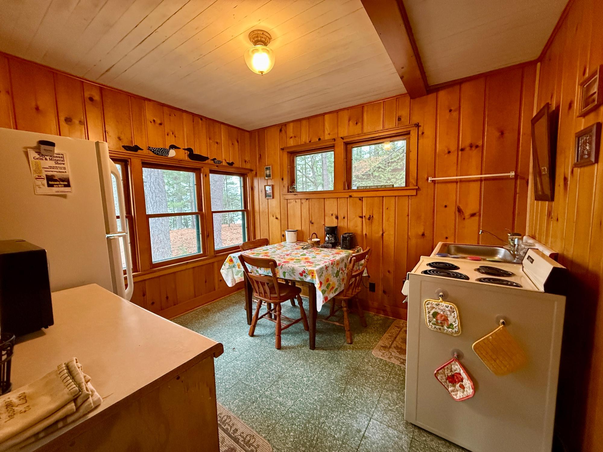 Squirrel Lake Property 7823 Jansen Rd S Photo 13