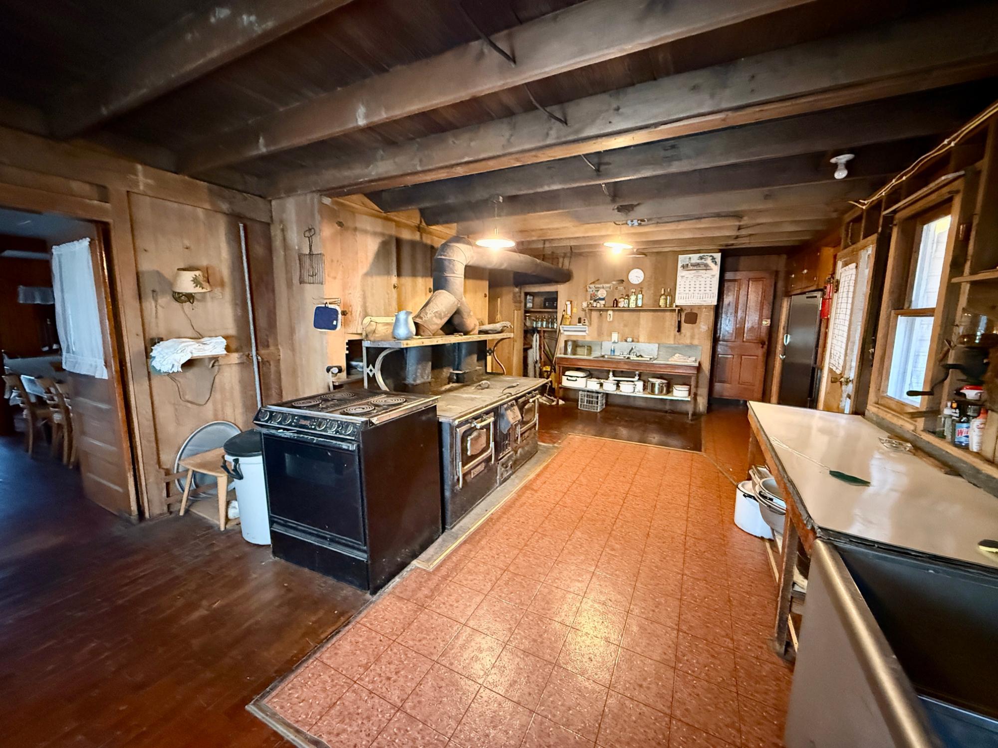 Squirrel Lake Property 7823 Jansen Rd S Photo 16