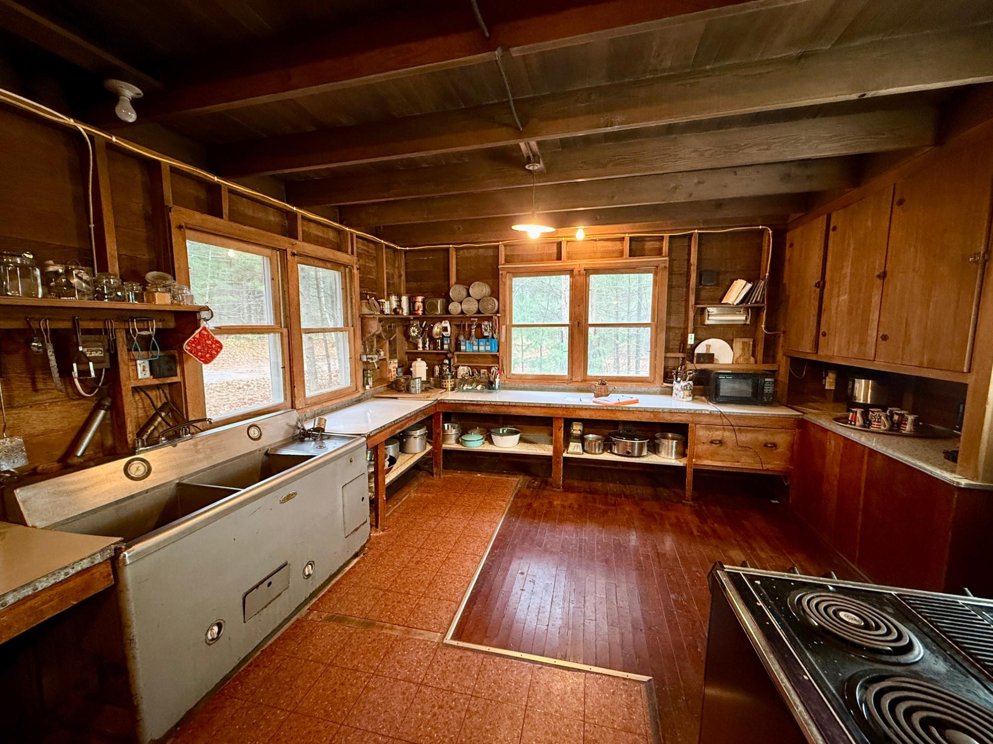 Squirrel Lake Property 7823 Jansen Rd S Photo 17