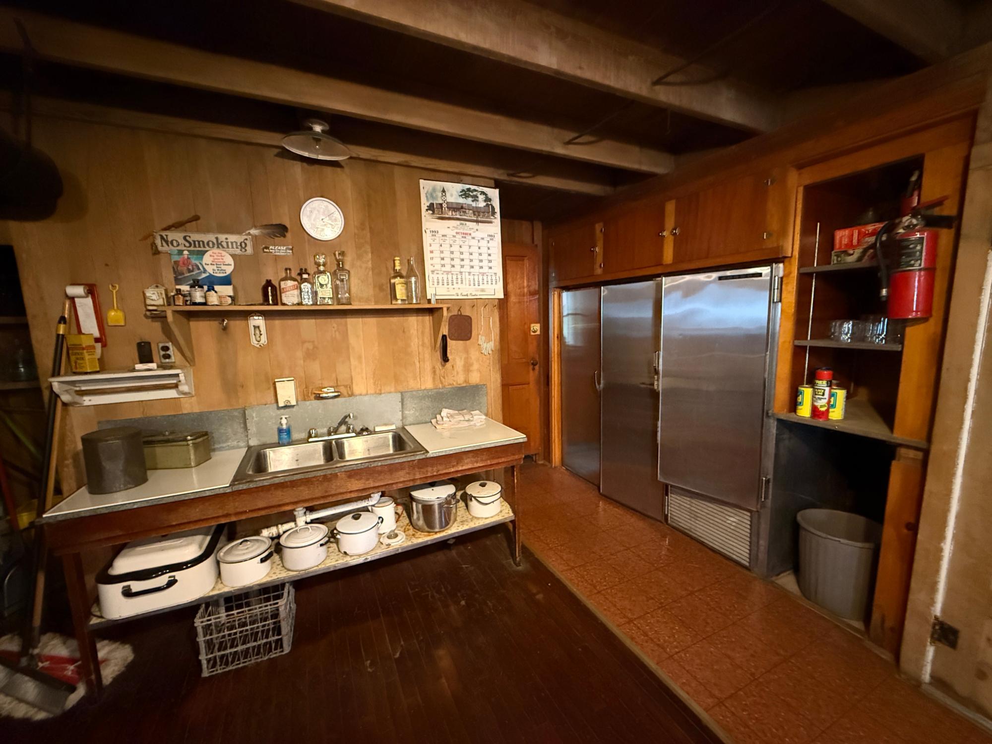 Squirrel Lake Property 7823 Jansen Rd S Photo 18