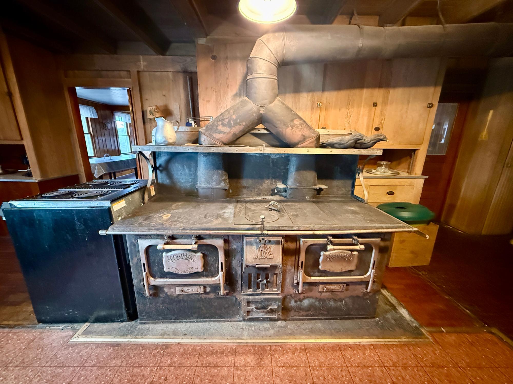 Squirrel Lake Property 7823 Jansen Rd S Photo 19