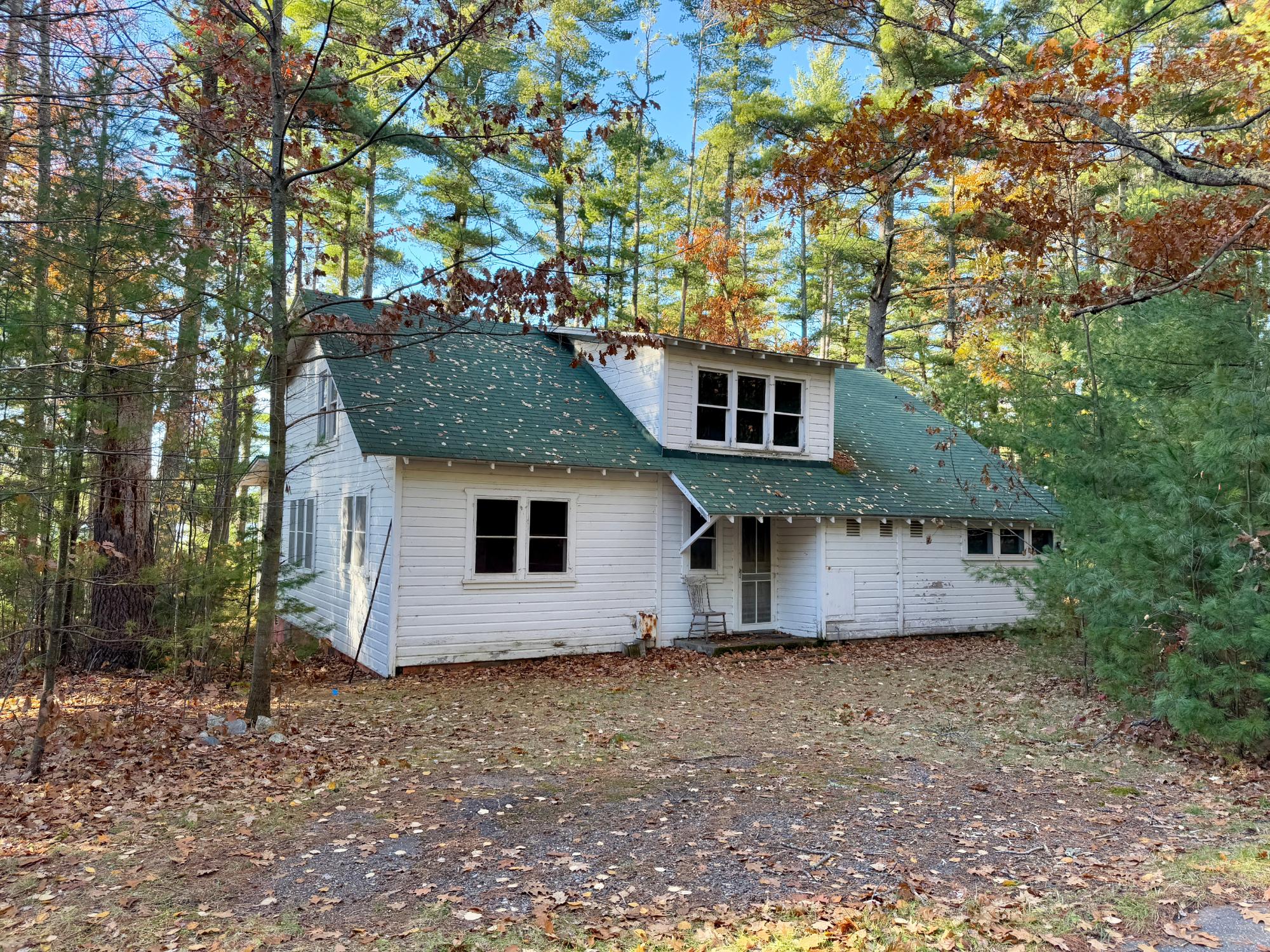 Squirrel Lake Property 7823 Jansen Rd S Photo 2