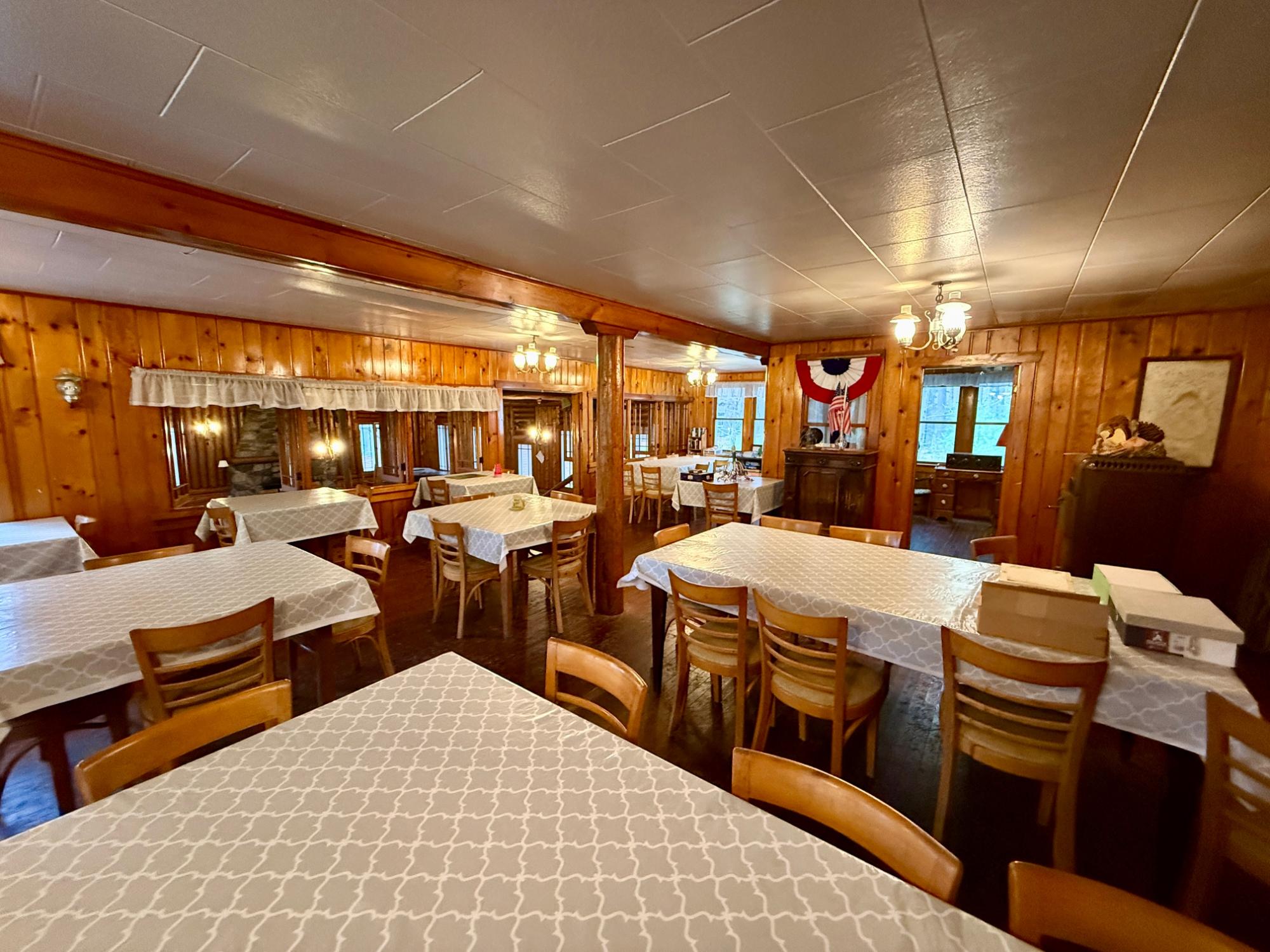 Squirrel Lake Property 7823 Jansen Rd S Photo 22