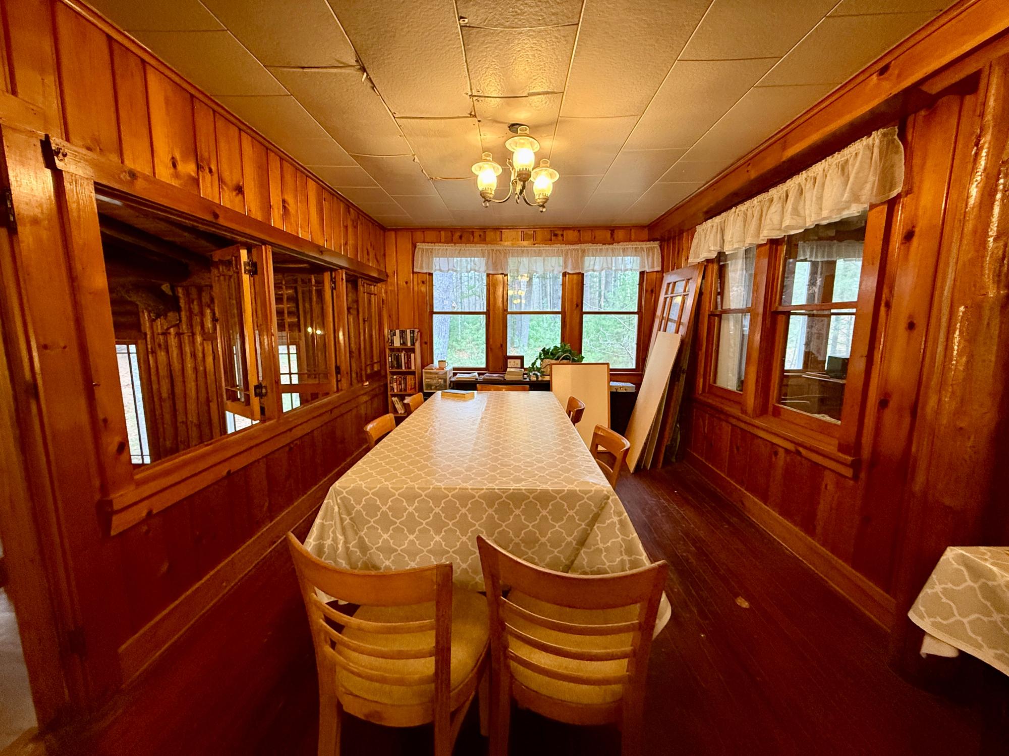 Squirrel Lake Property 7823 Jansen Rd S Photo 23