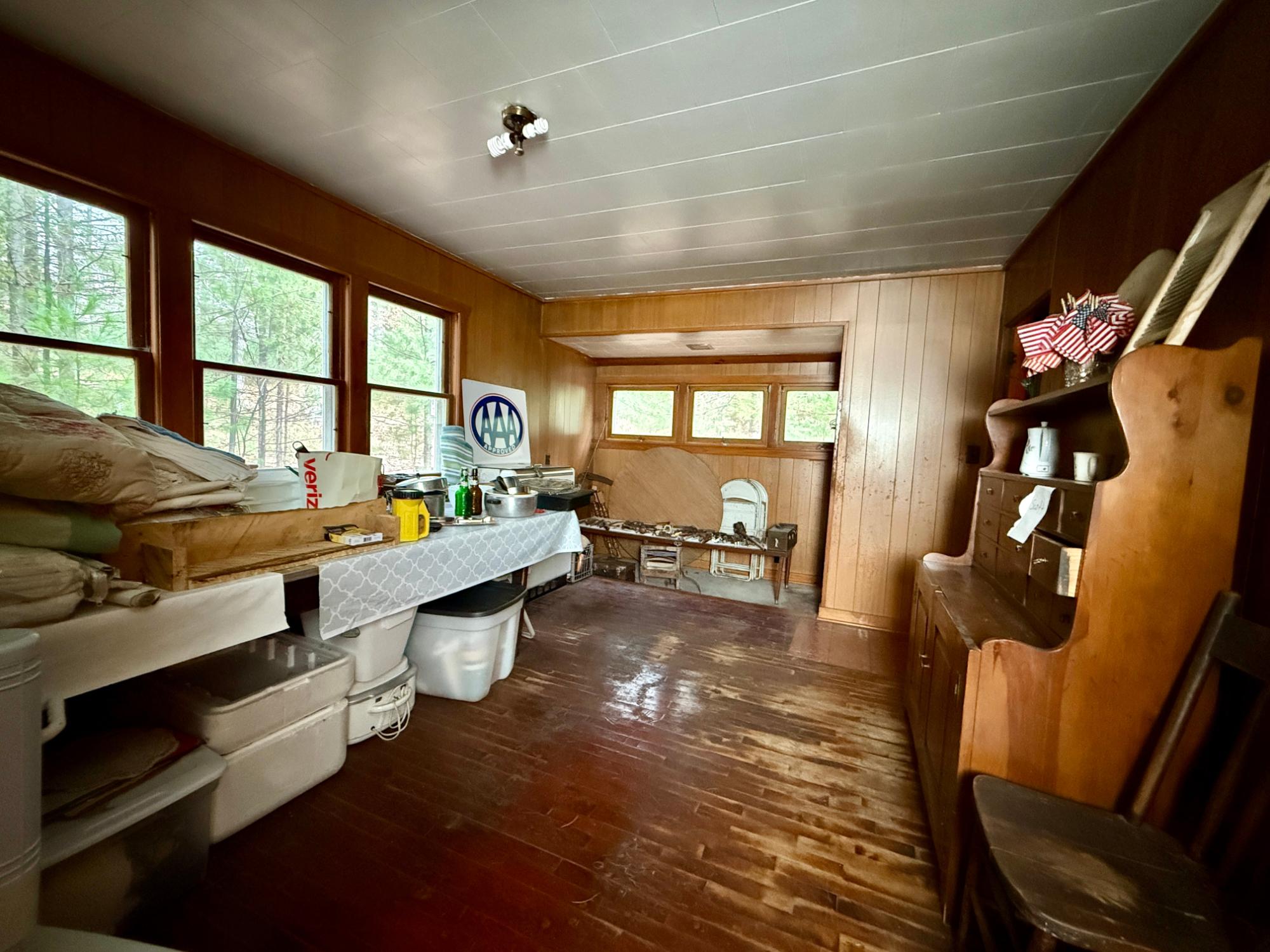 Squirrel Lake Property 7823 Jansen Rd S Photo 27