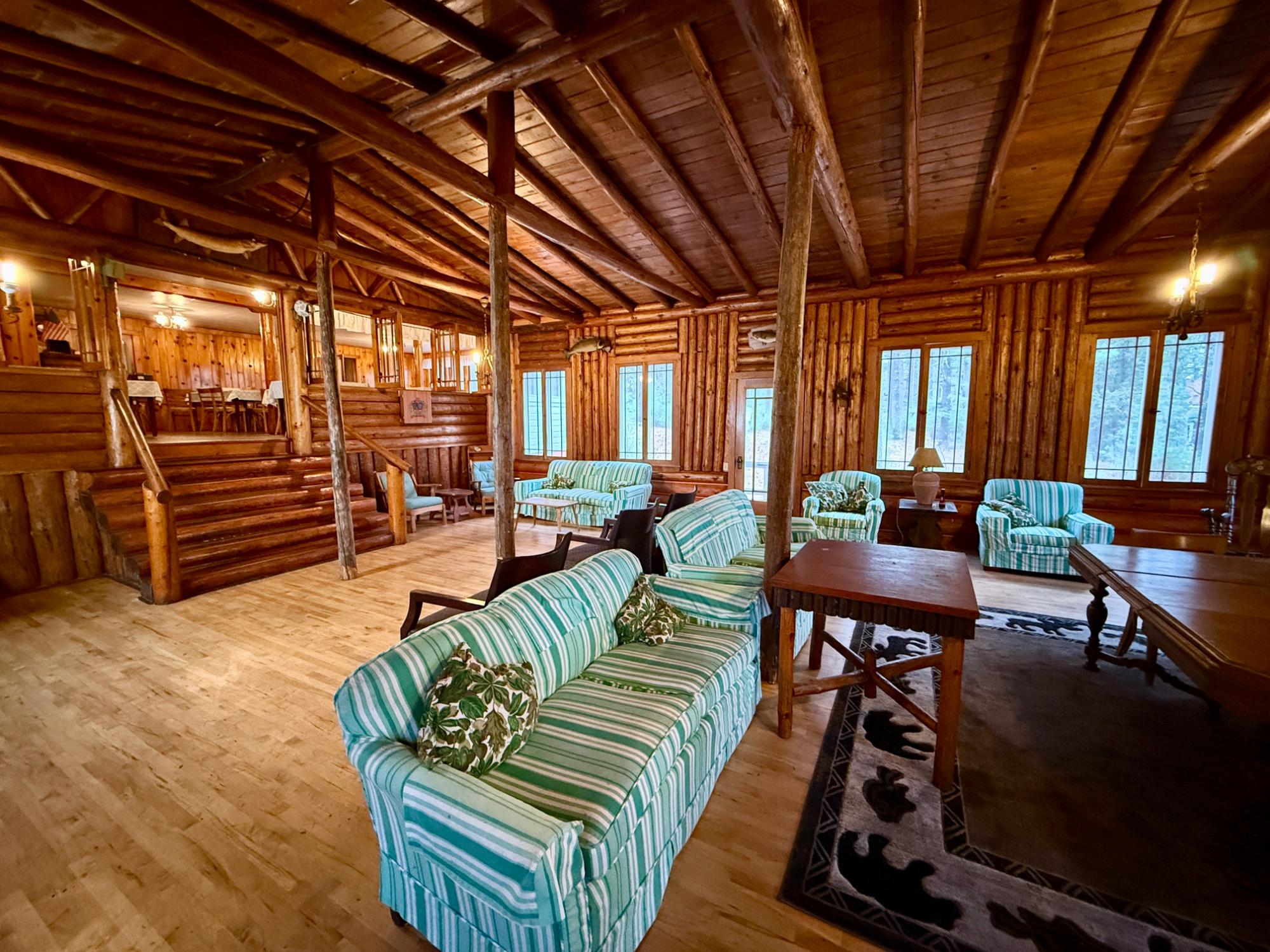 Squirrel Lake Property 7823 Jansen Rd S Photo 29