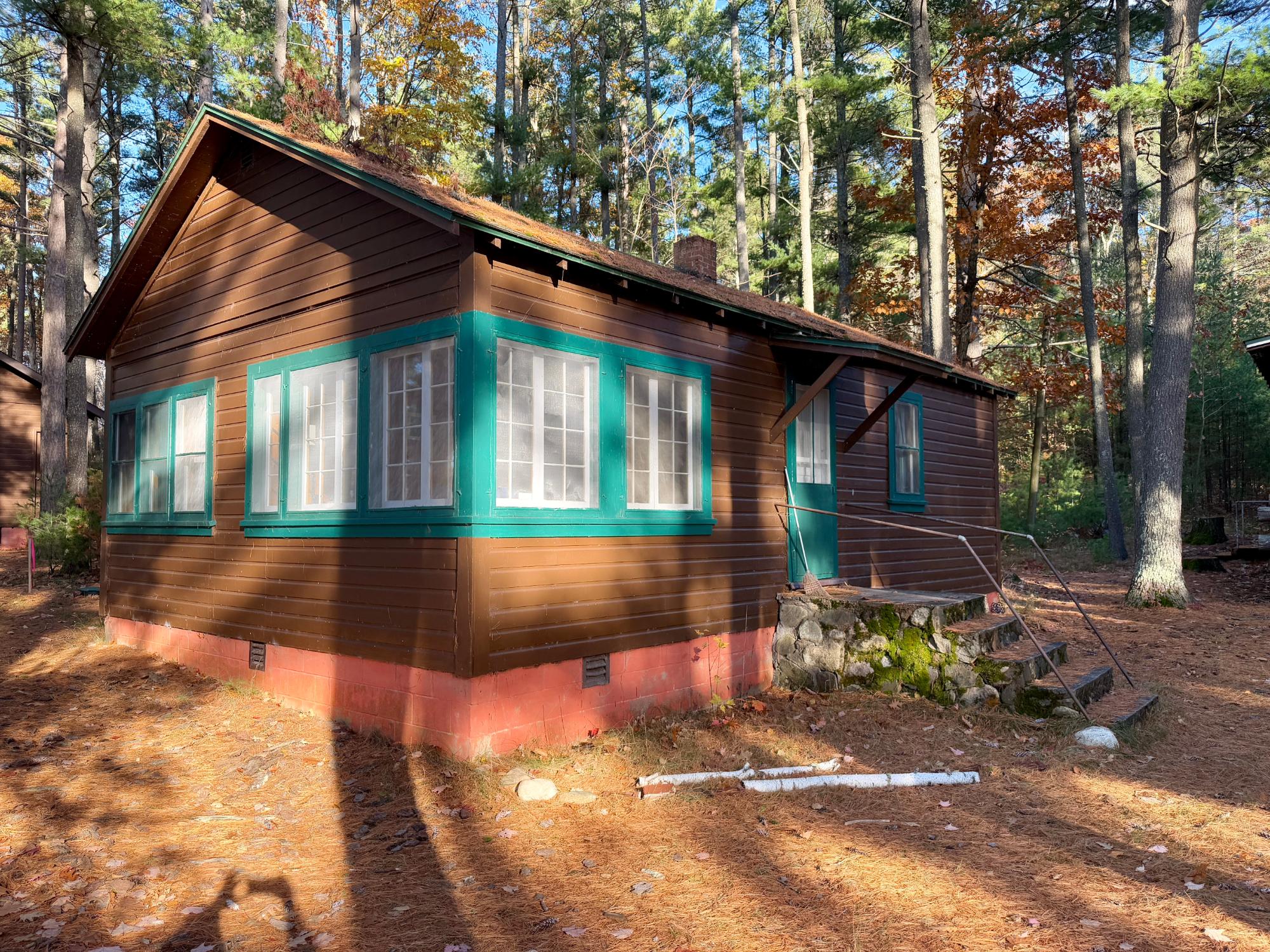 Squirrel Lake Property 7823 Jansen Rd S Photo 3