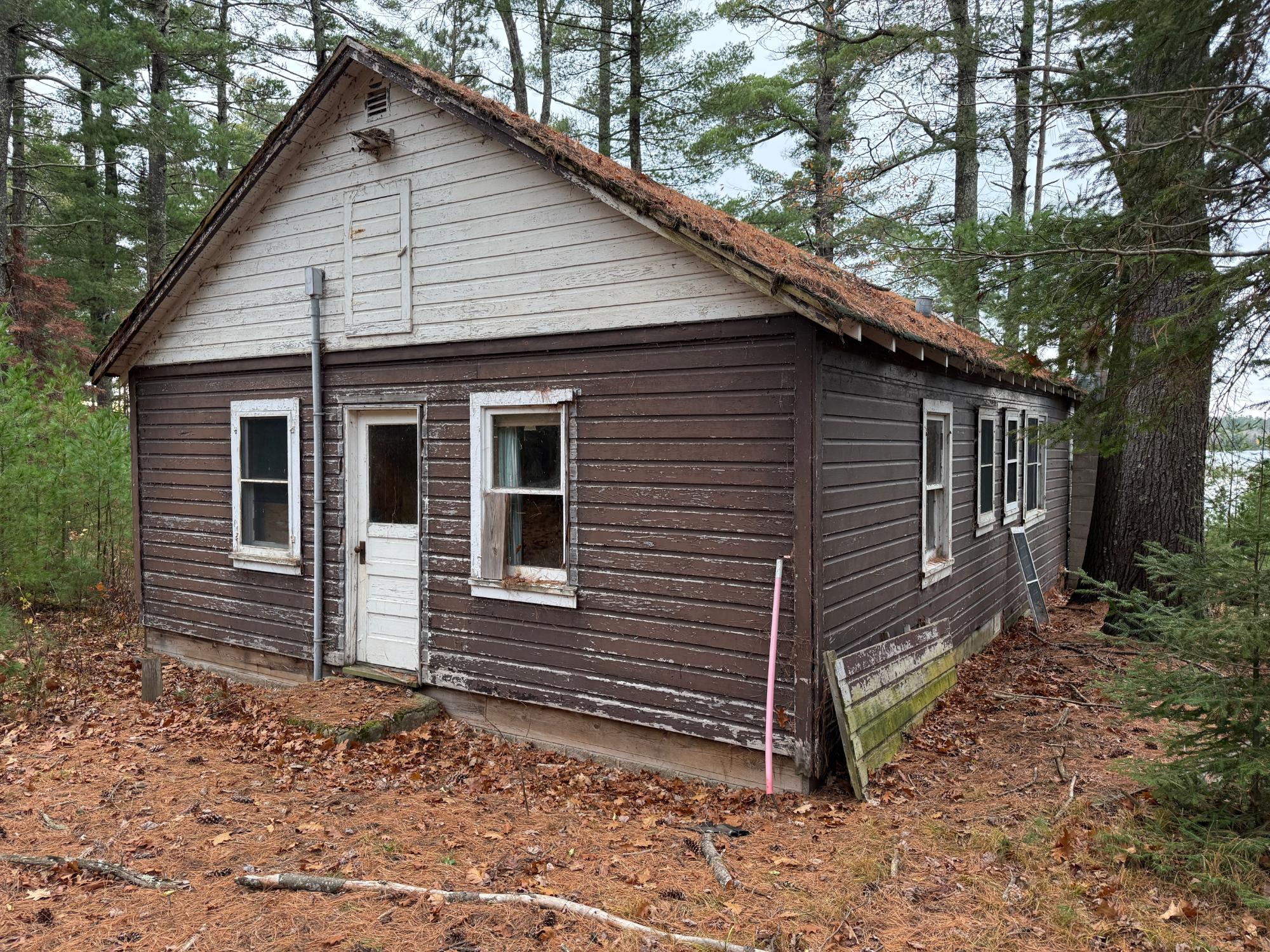 Squirrel Lake Property 7823 Jansen Rd S Photo 35