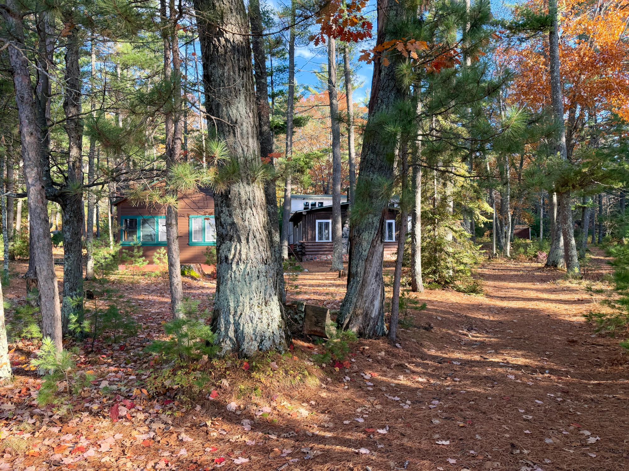 Squirrel Lake Property 7823 Jansen Rd S Photo 9