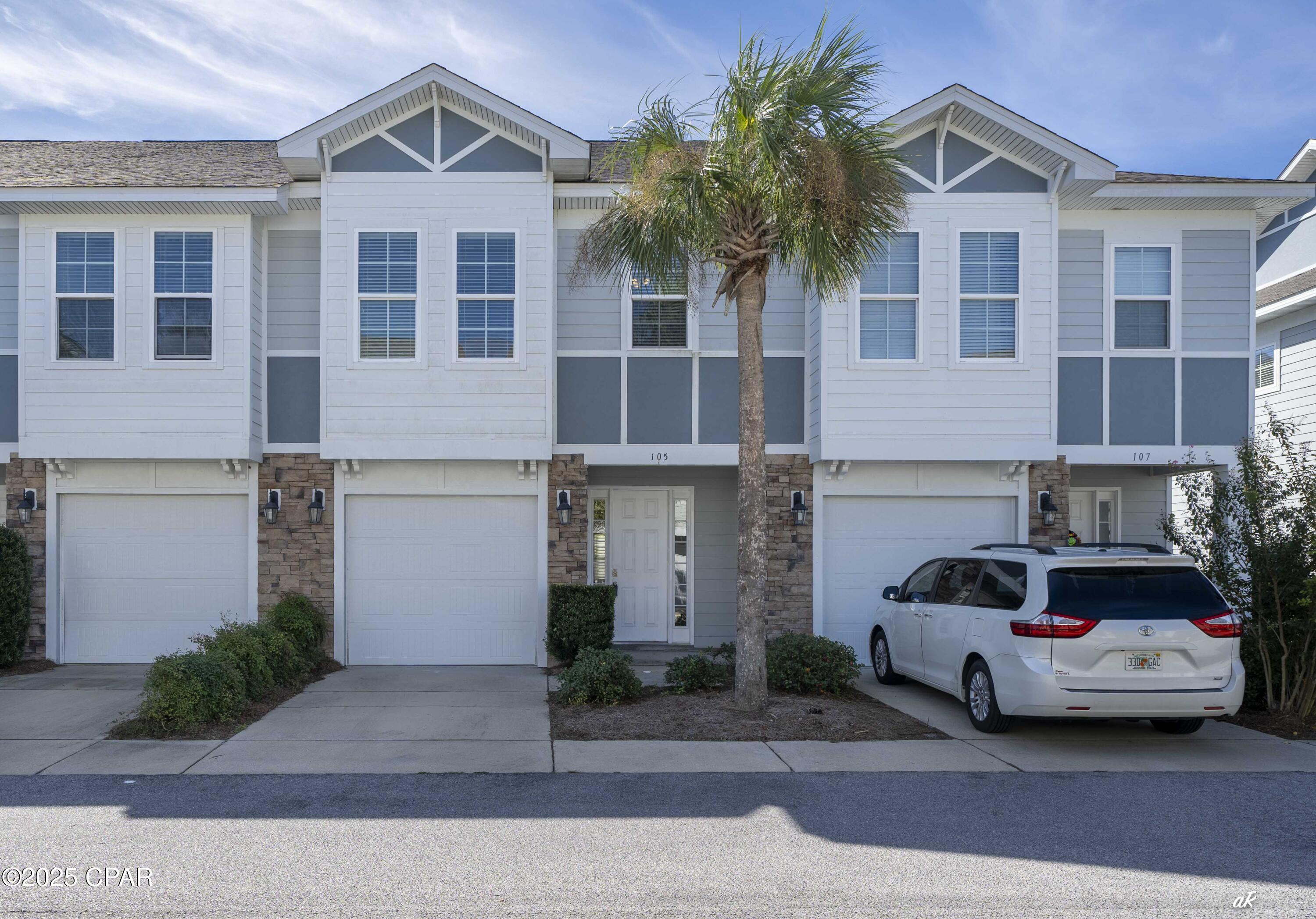 Details for 105 Grand Falls Lane, Panama City Beach, FL 32407
