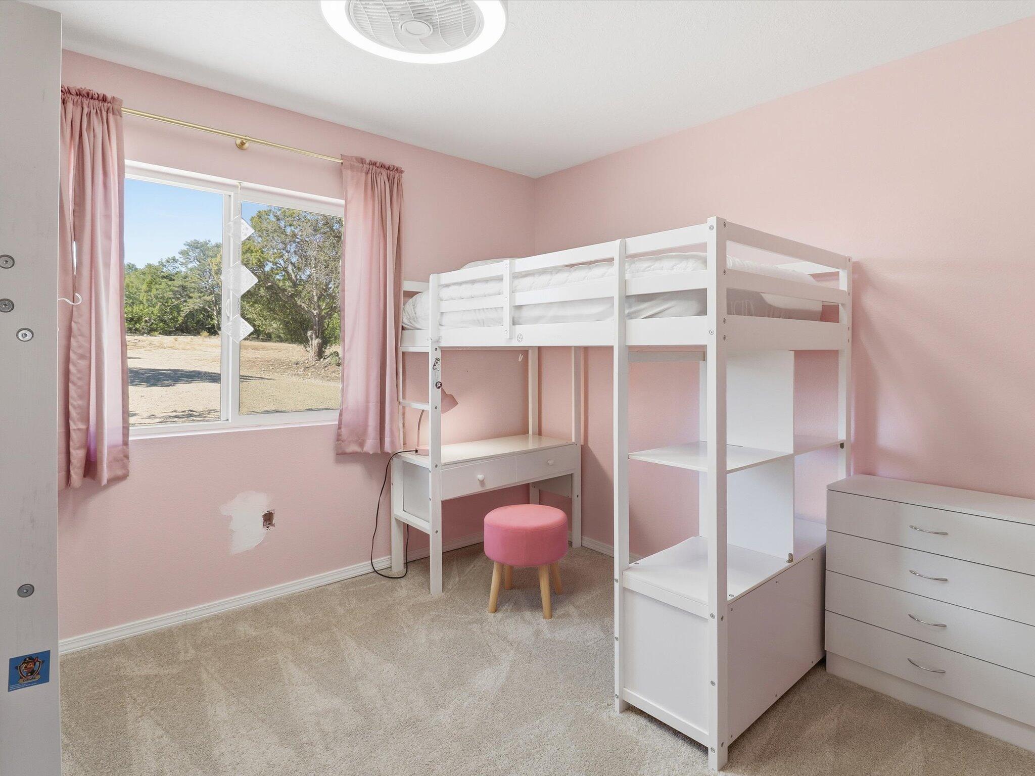 655 Frost Road Bedroom