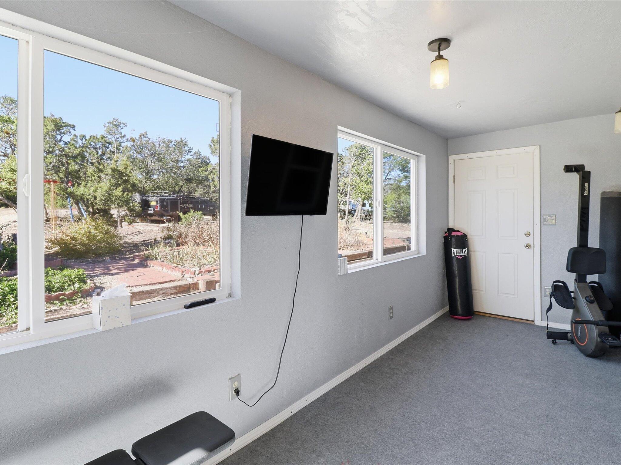 655 Frost Road Home Theater