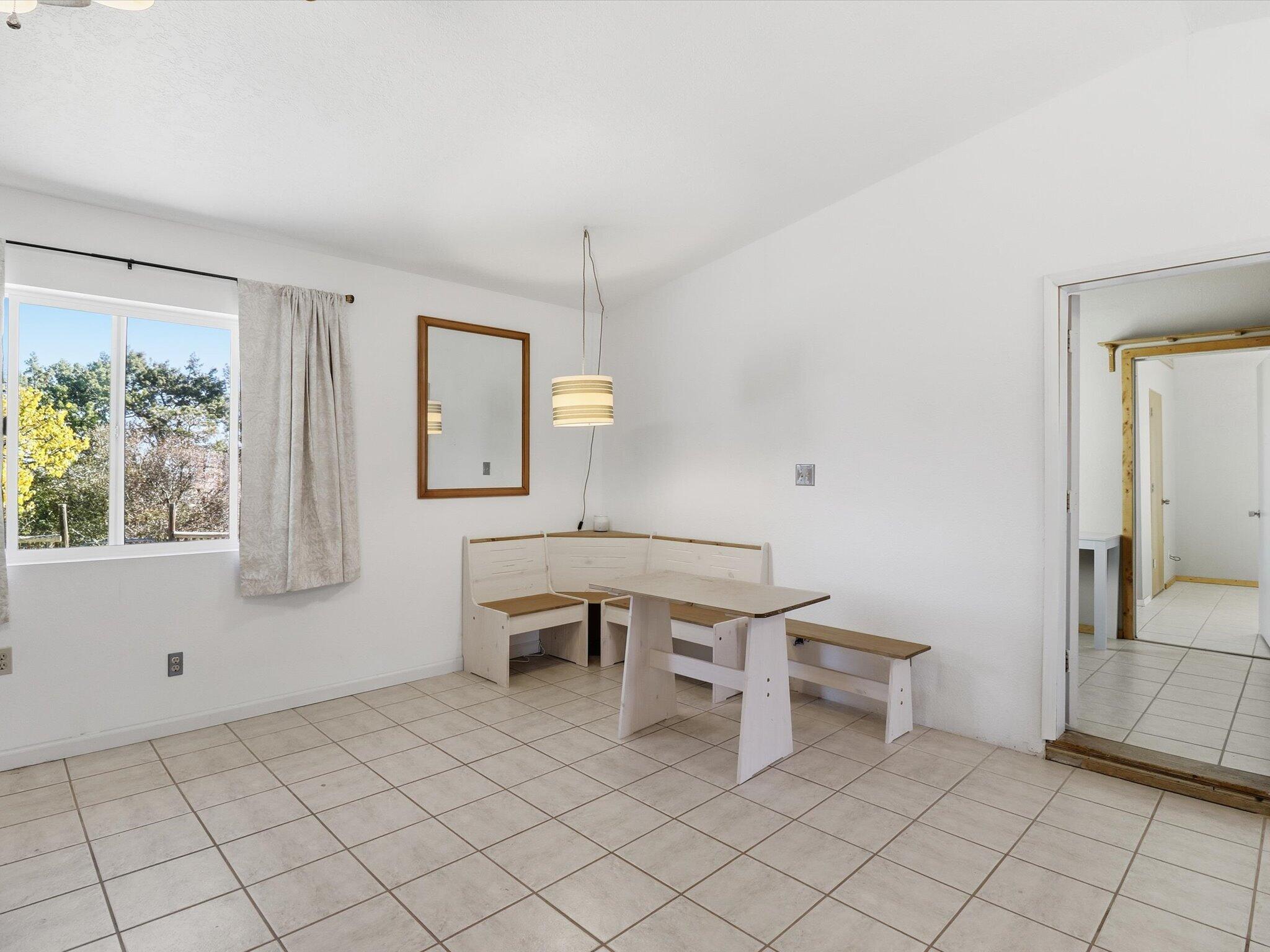 655 Frost Road Dining Room