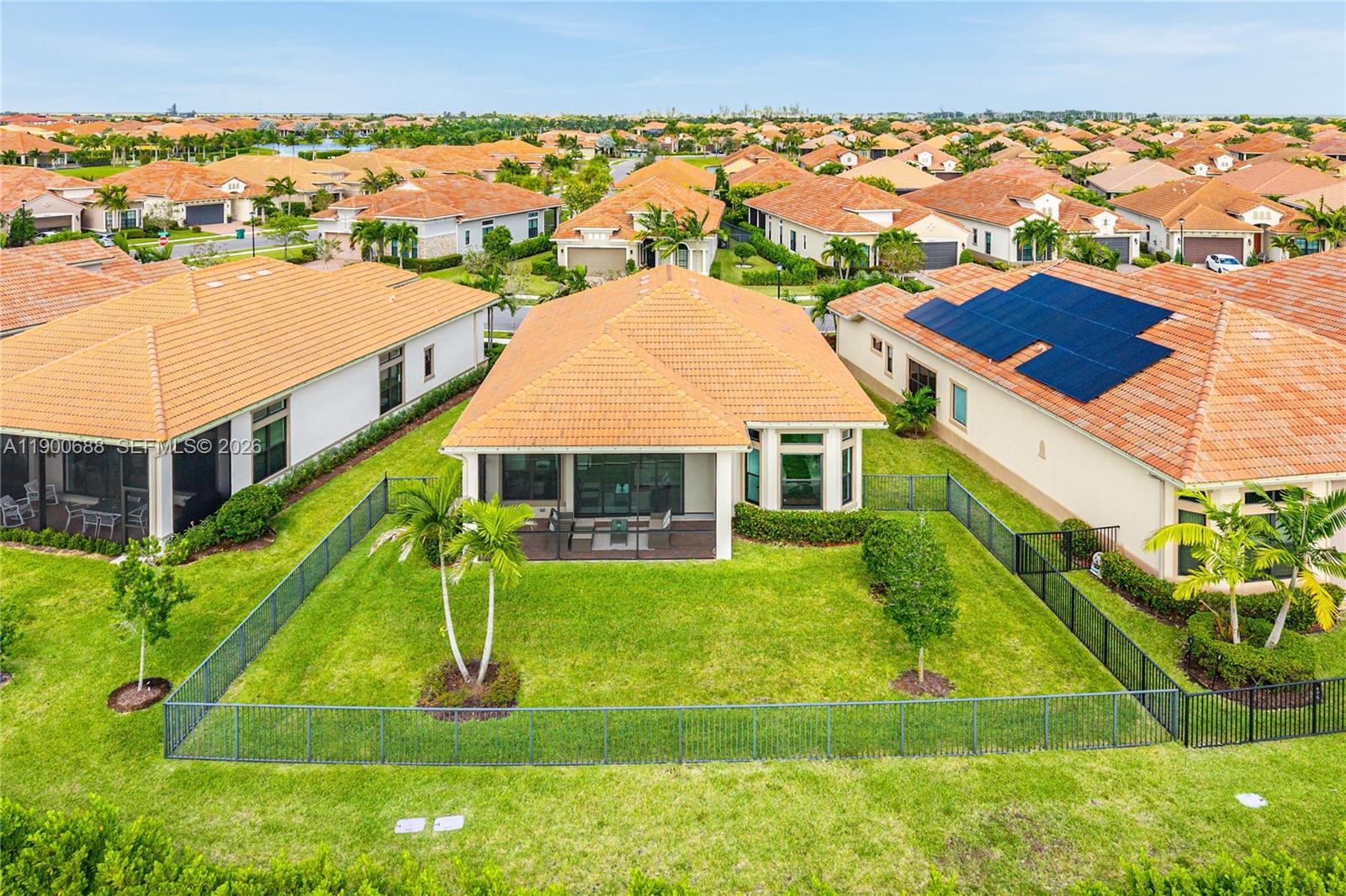 Homes for sale in Parkland, FL | 11908 Fortress Run, Parkland, FL 33076 | MLS# A11900688