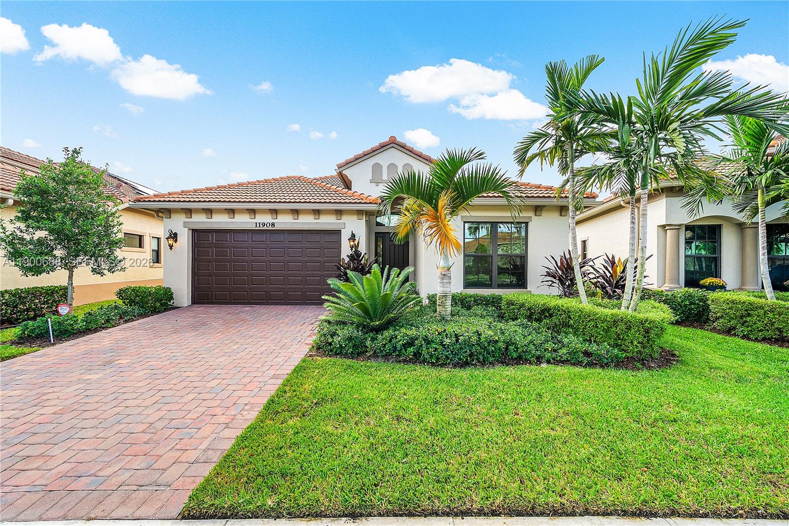 Homes for sale in Parkland, FL | 11908 Fortress Run, Parkland, FL 33076 | MLS# A11900688