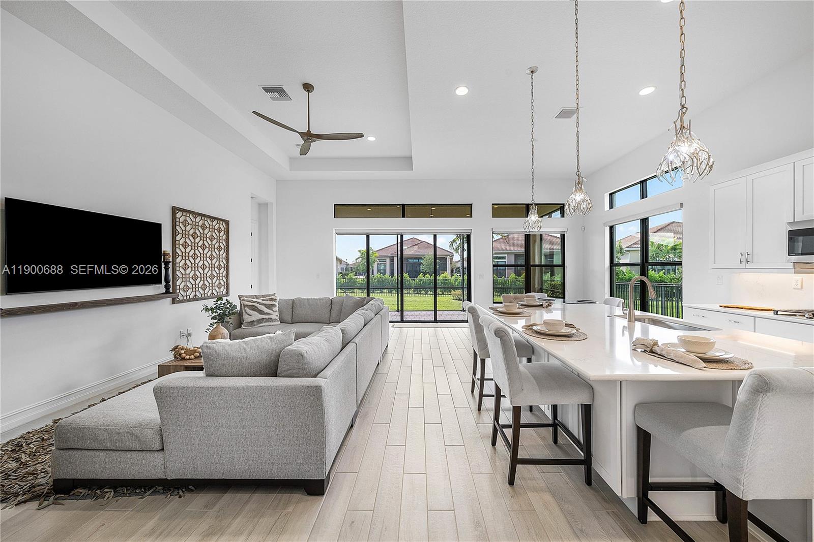 Homes for sale in Parkland, FL | 11908 Fortress Run, Parkland, FL 33076 | MLS# A11900688