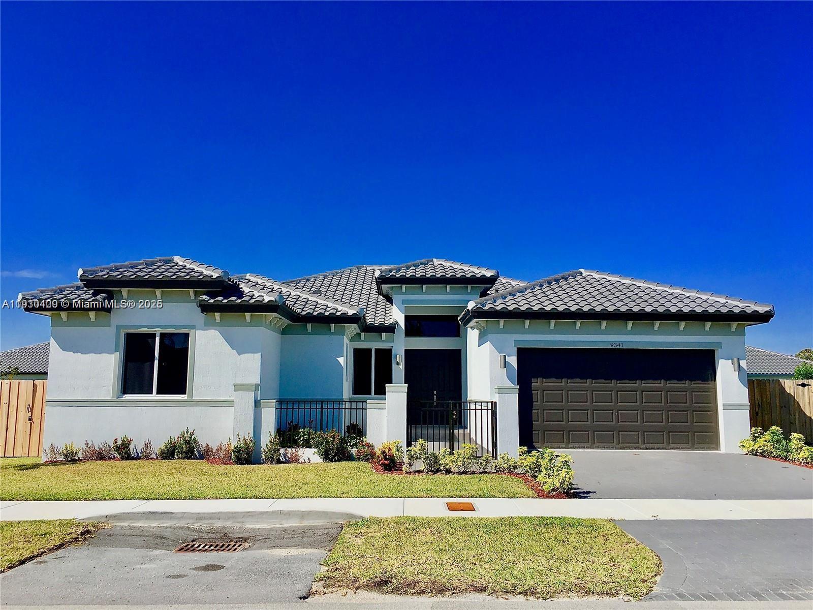 Palmetto Bay Estates