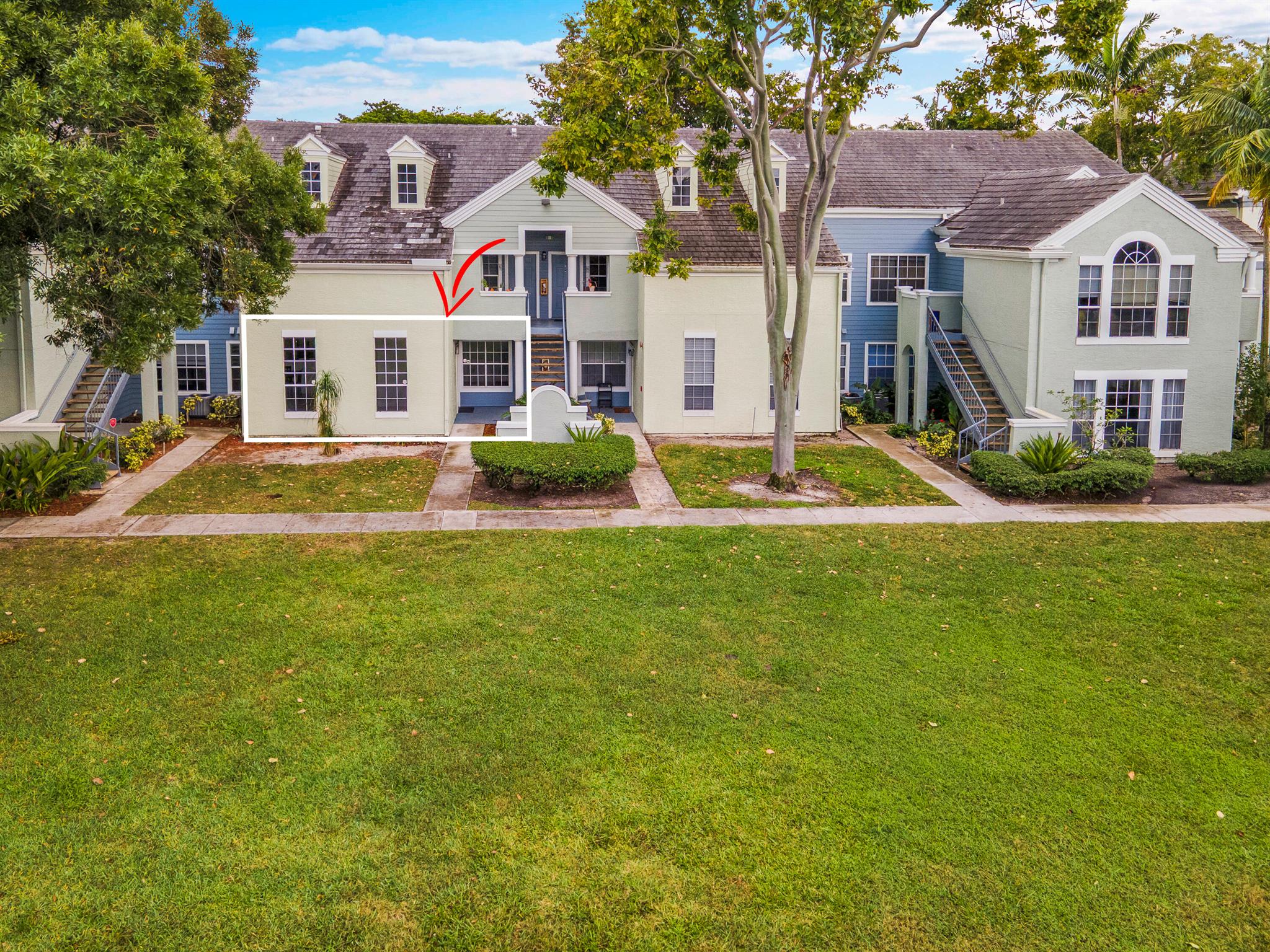 Bahia At Delray Condo