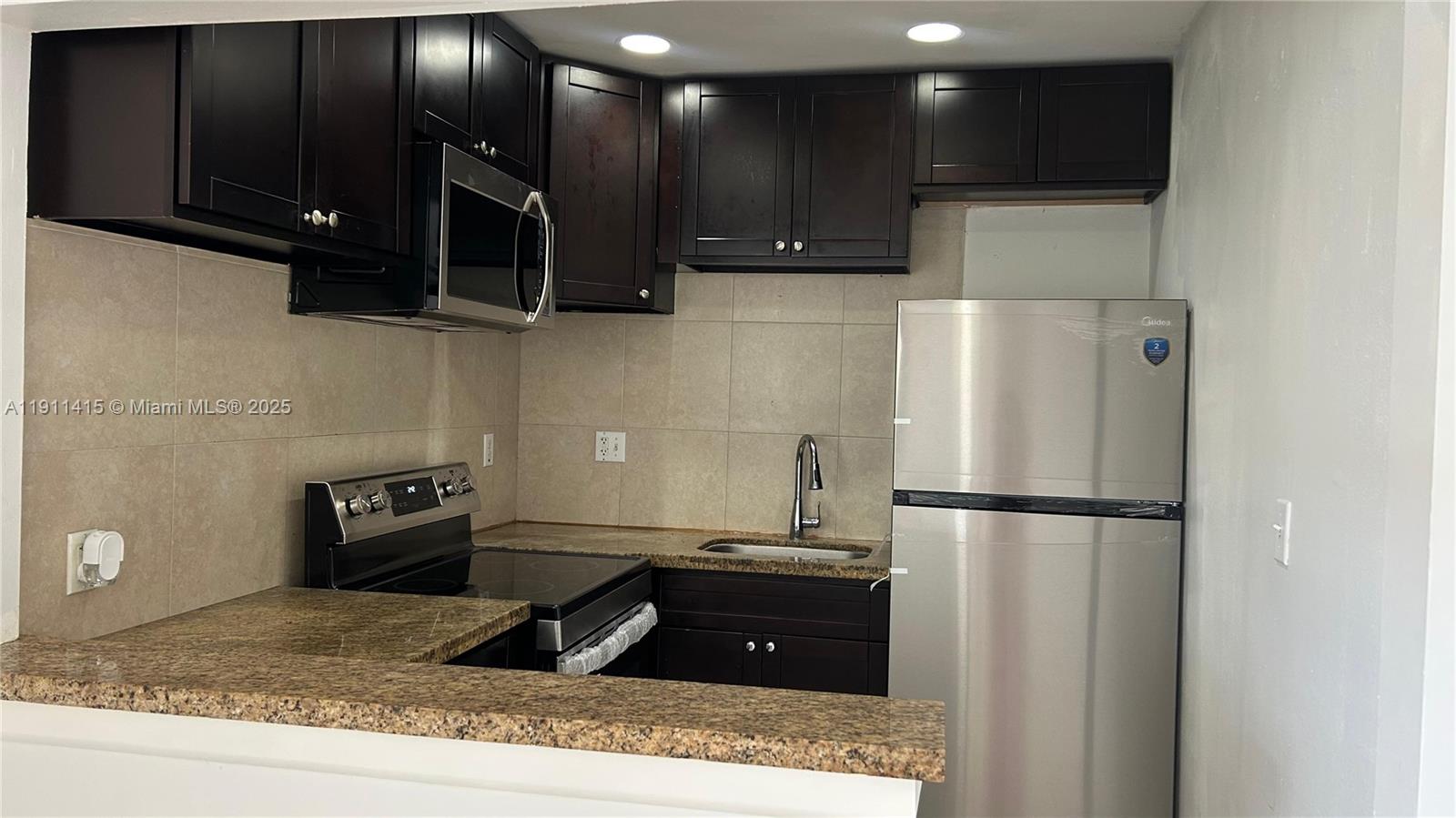 Fulford By The Sea Sec D