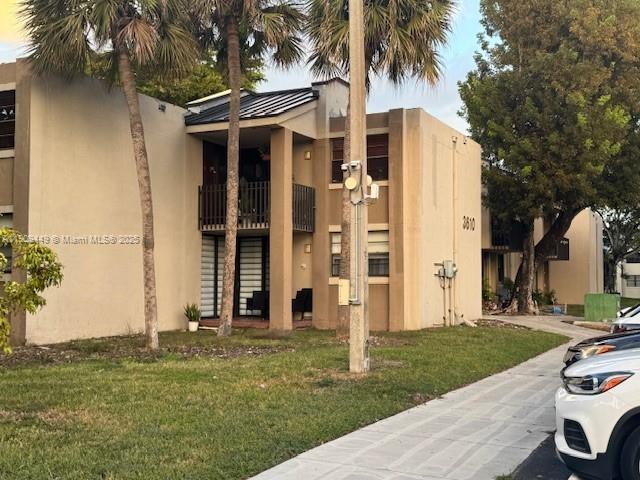 Westbird Village Condo