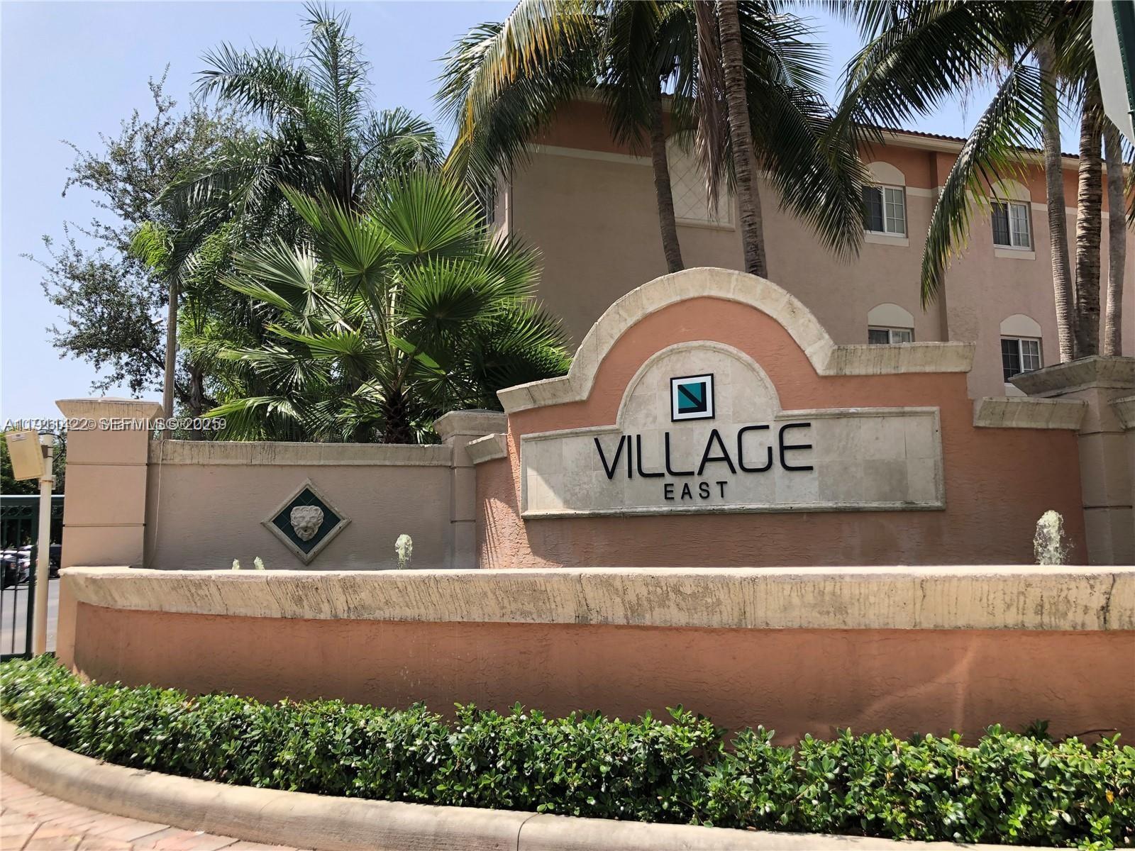 Village East Condo