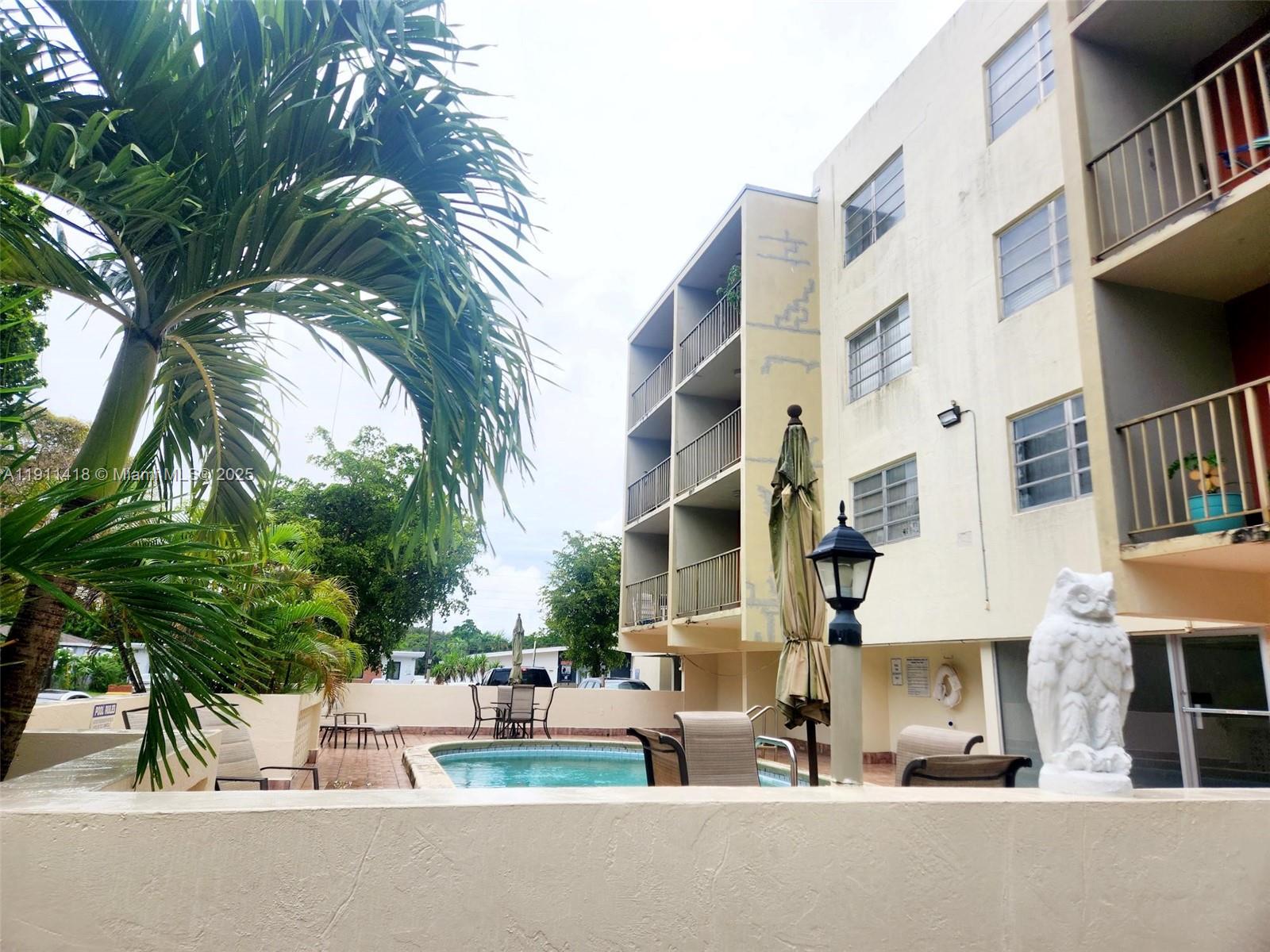Windward Condo