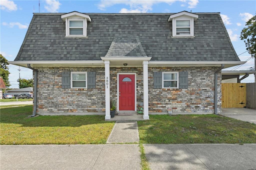 listing main picture