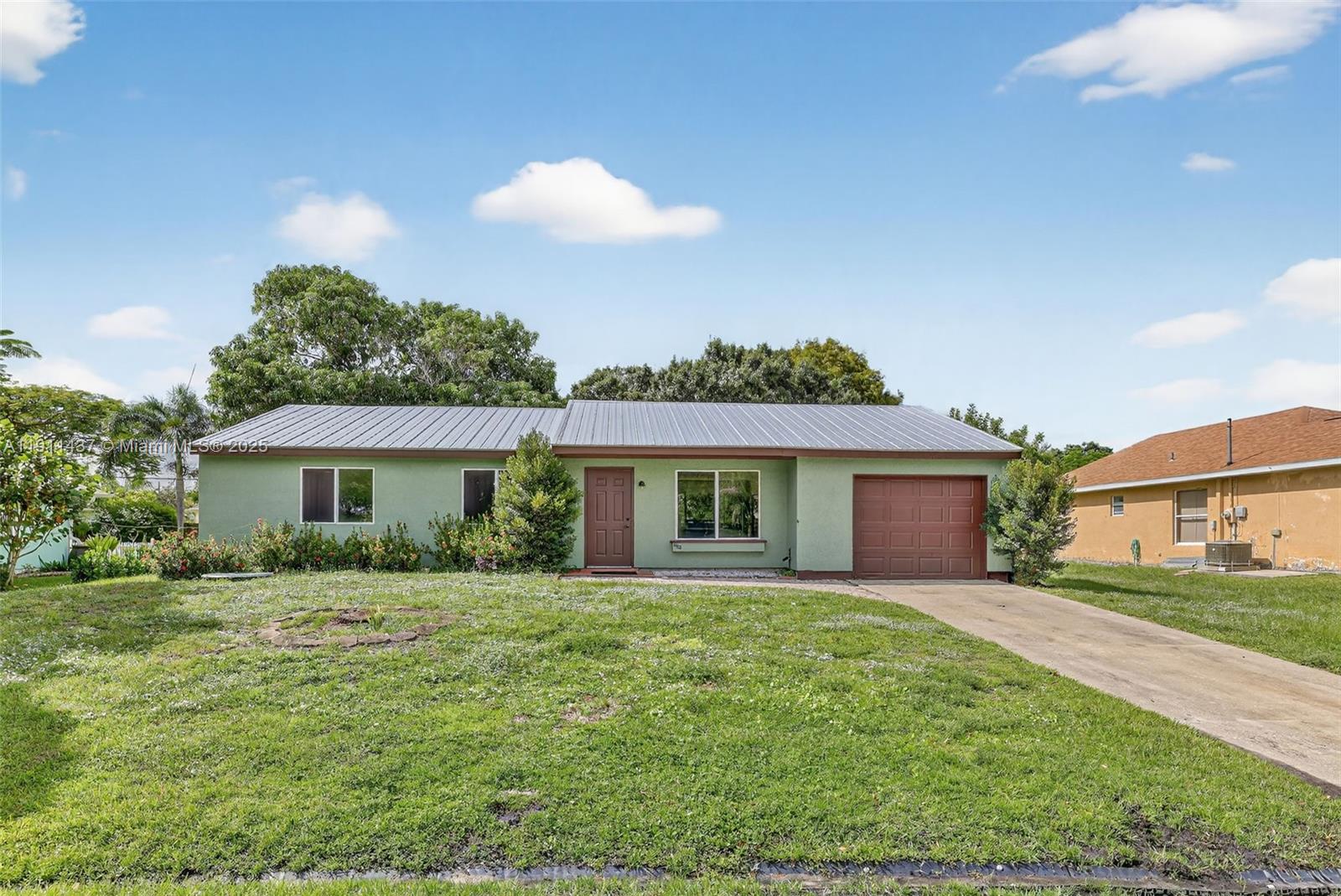 Port St Lucie Section 18