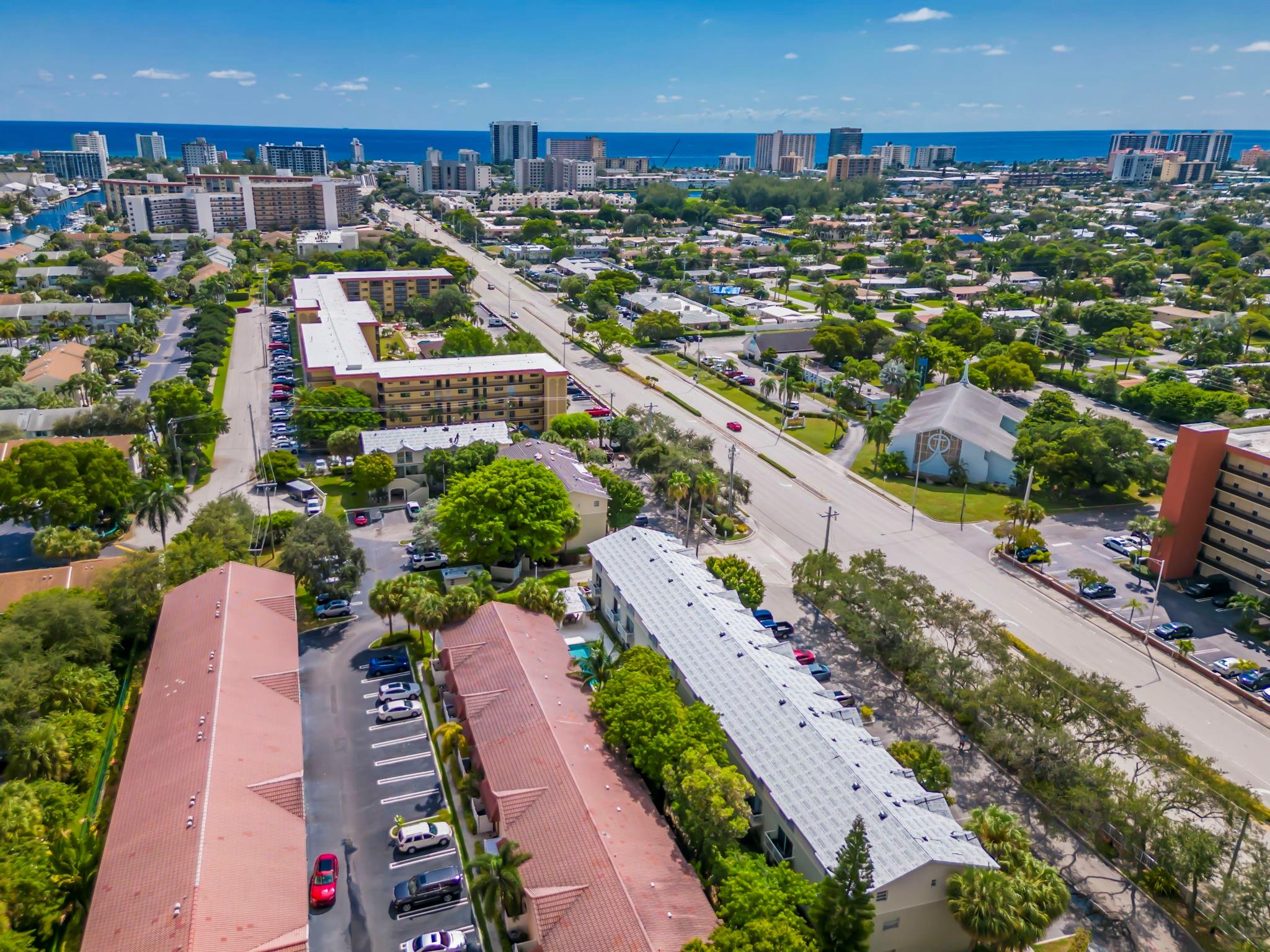 14Th Street Townhomes
