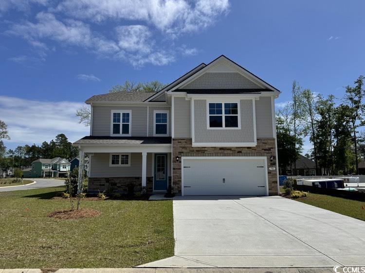701 Plumage Ct. Myrtle Beach, SC 29588