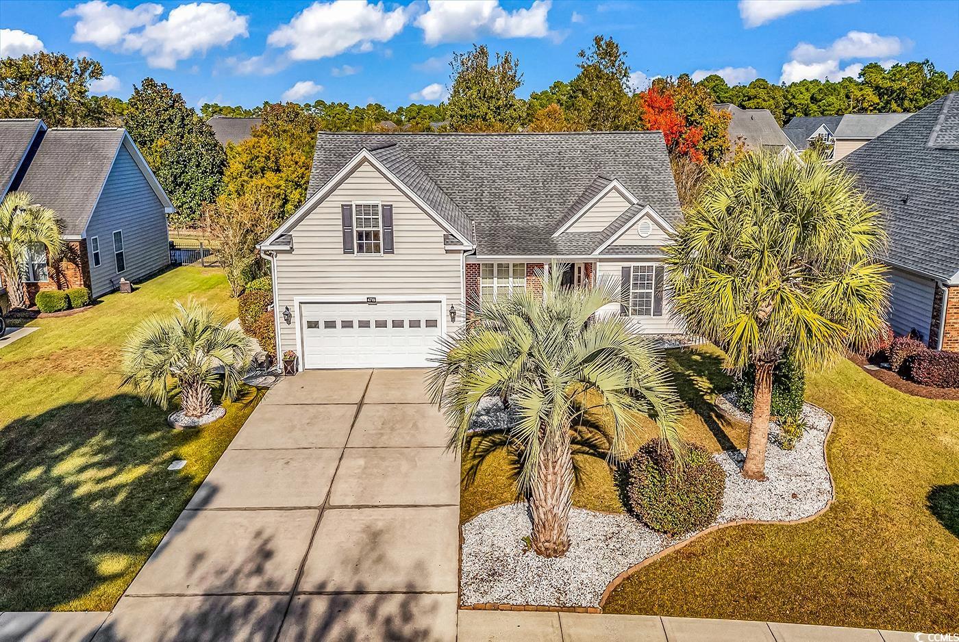 4715 Harvest Dr. Myrtle Beach, SC 29579