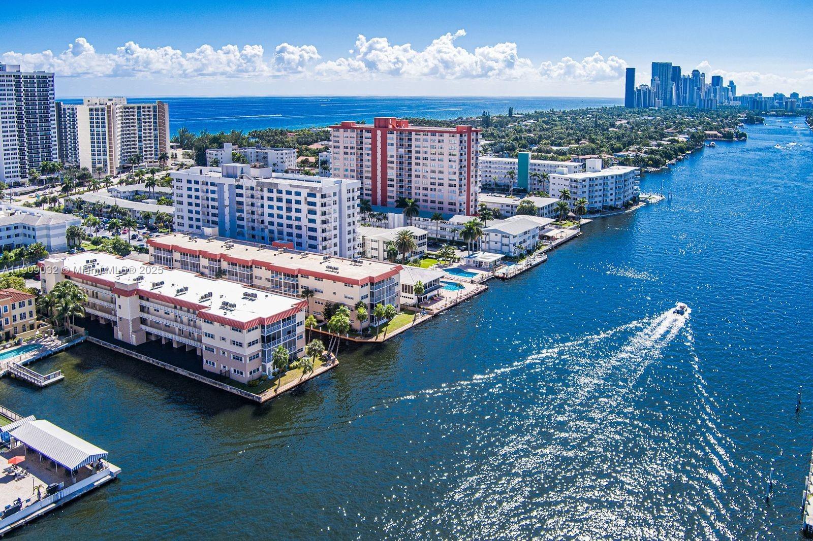 Riviera Apts A Inc Of Hal