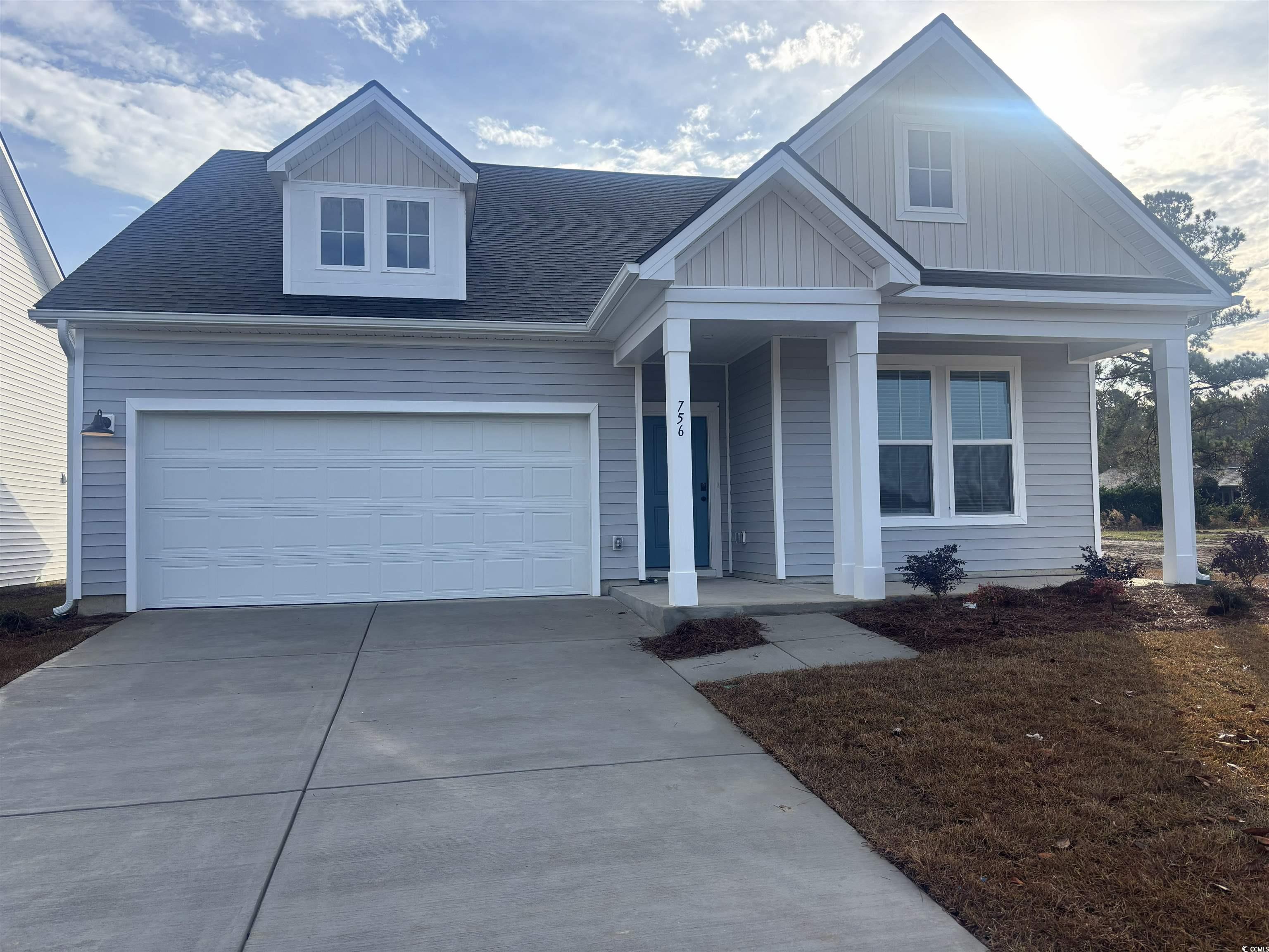 756 Sun Colony Blvd. Longs, SC 29568