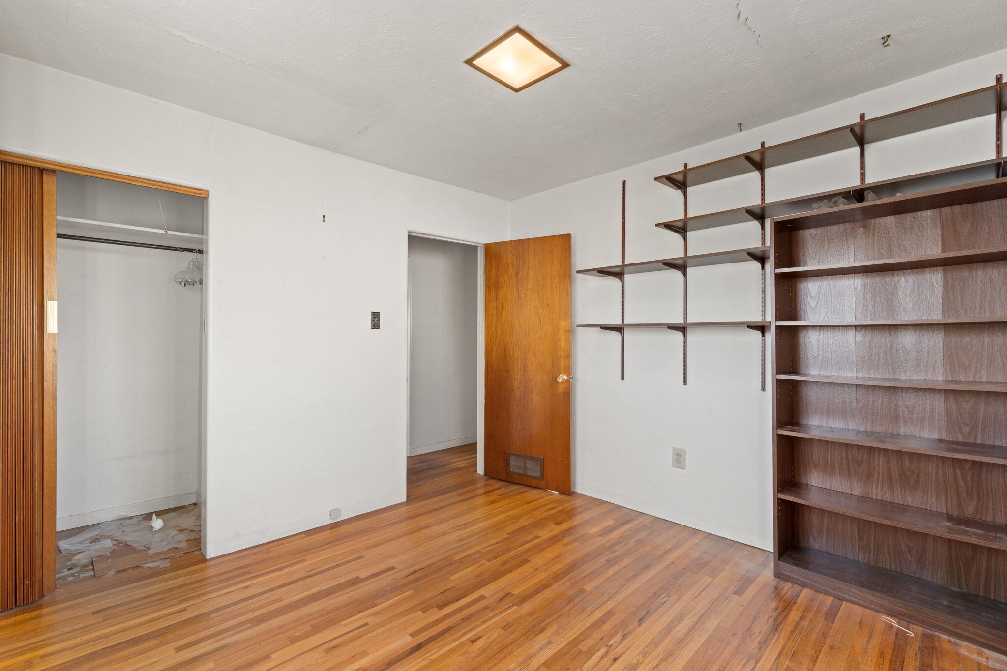 2408 Wilbur Avenue SW Bedroom